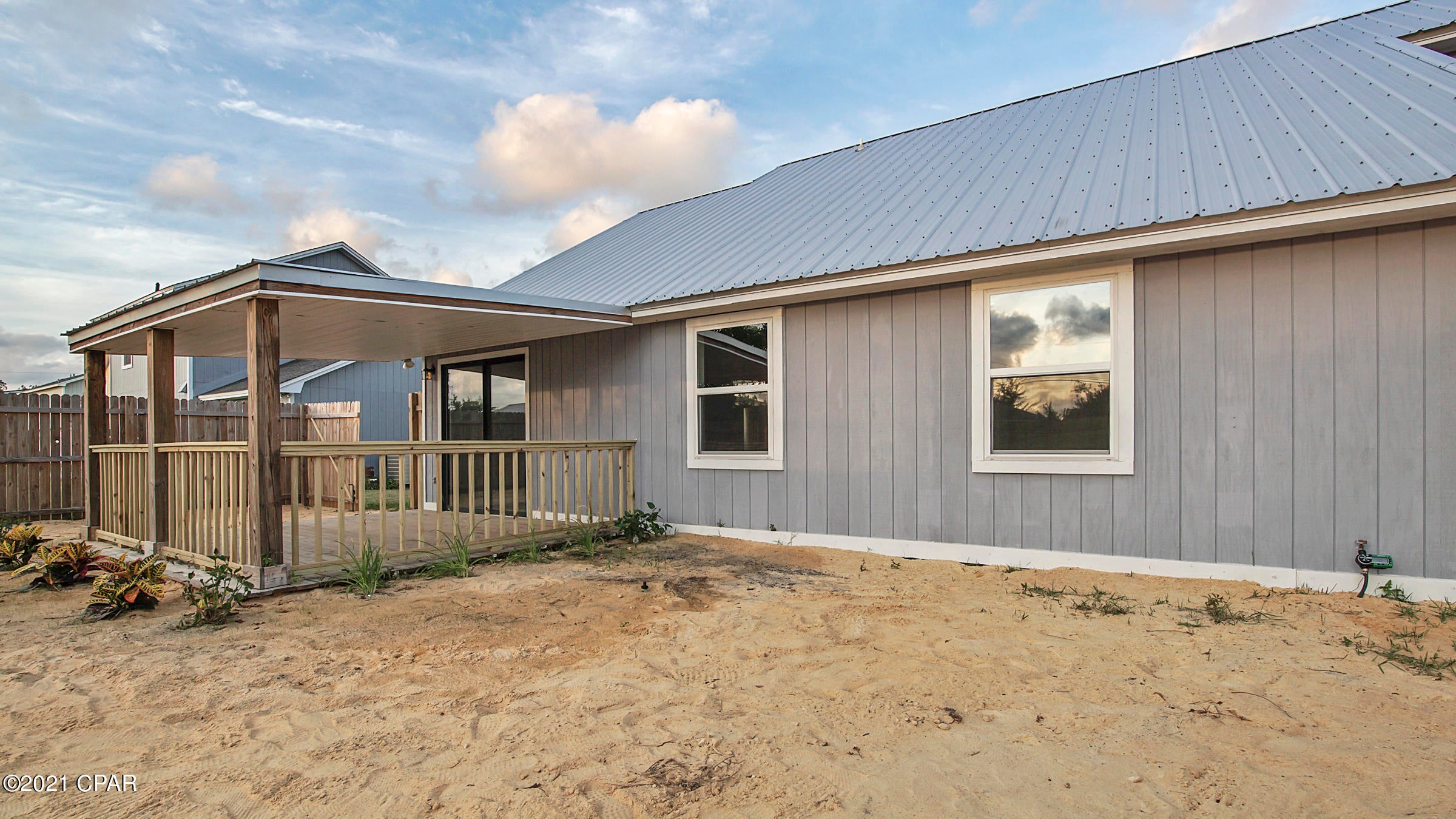Belaire Estates U-6 - Residential