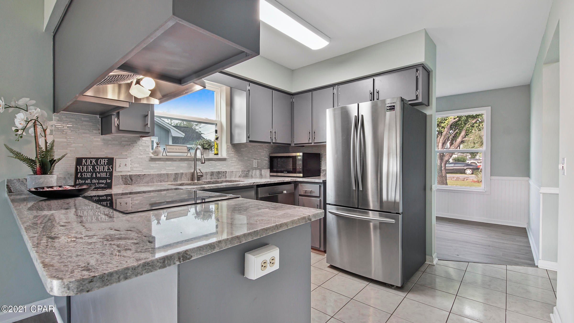 Belaire Estates U-6 - Residential