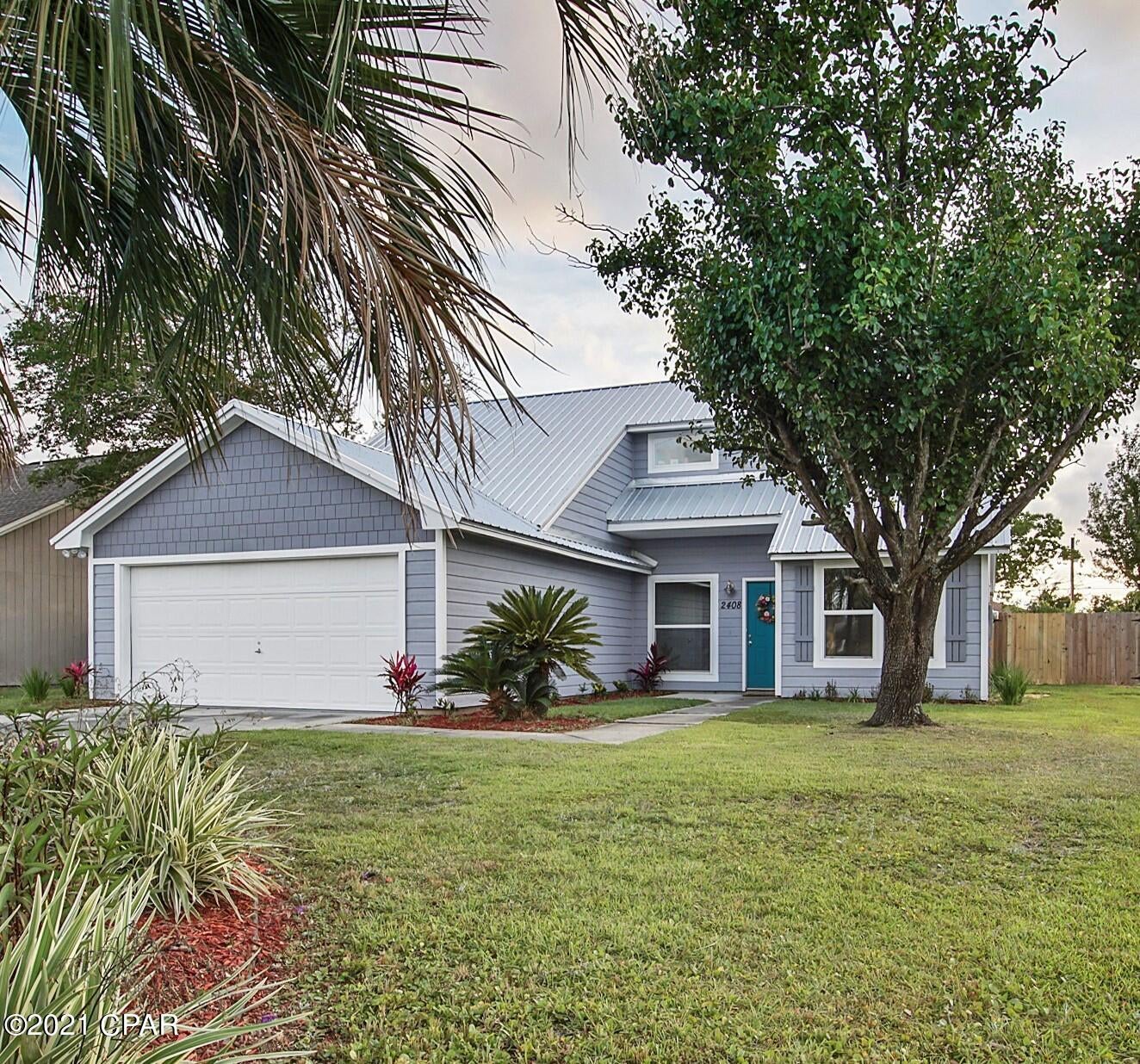 Belaire Estates U-6 - Residential