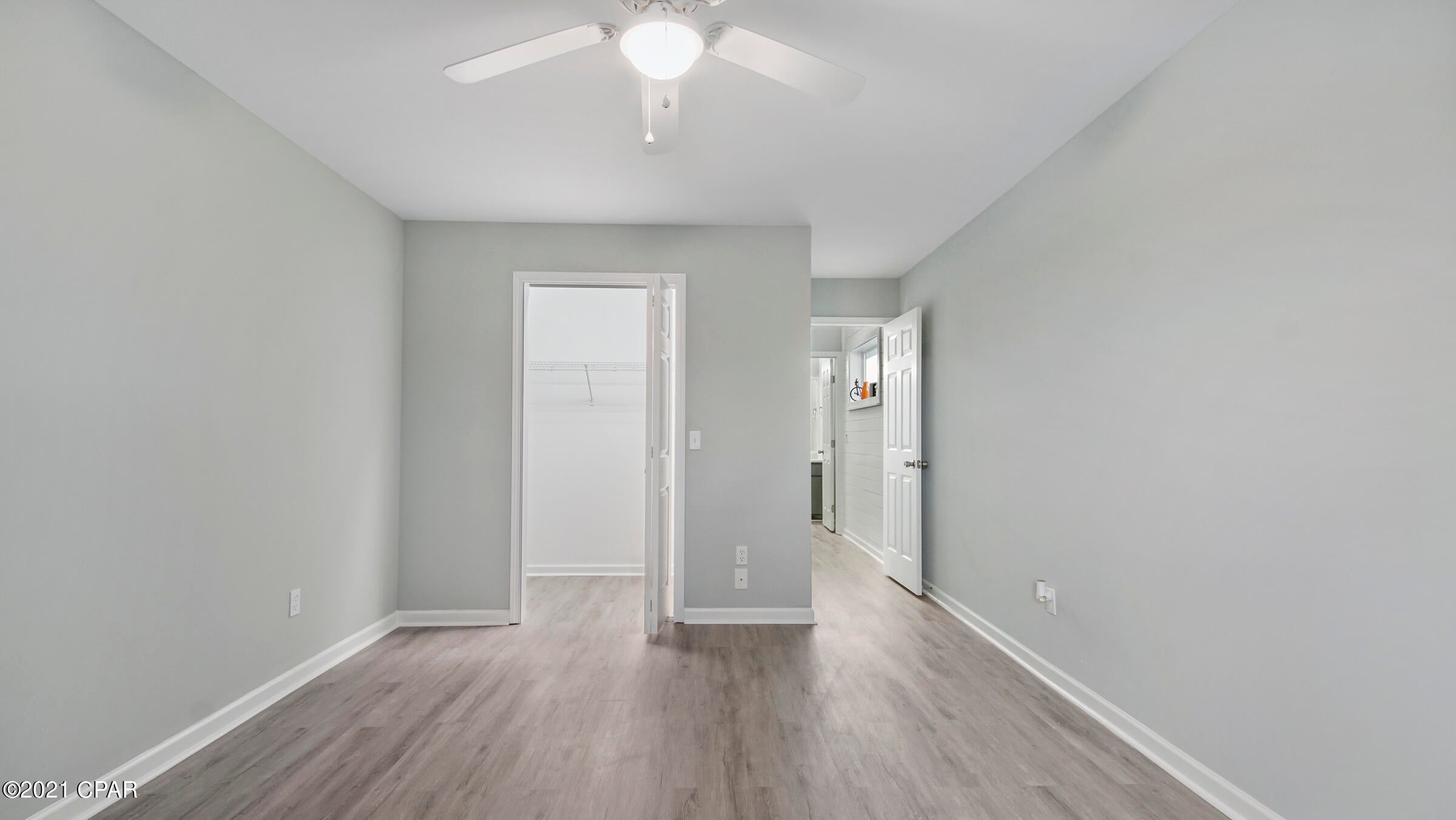 Belaire Estates U-6 - Residential