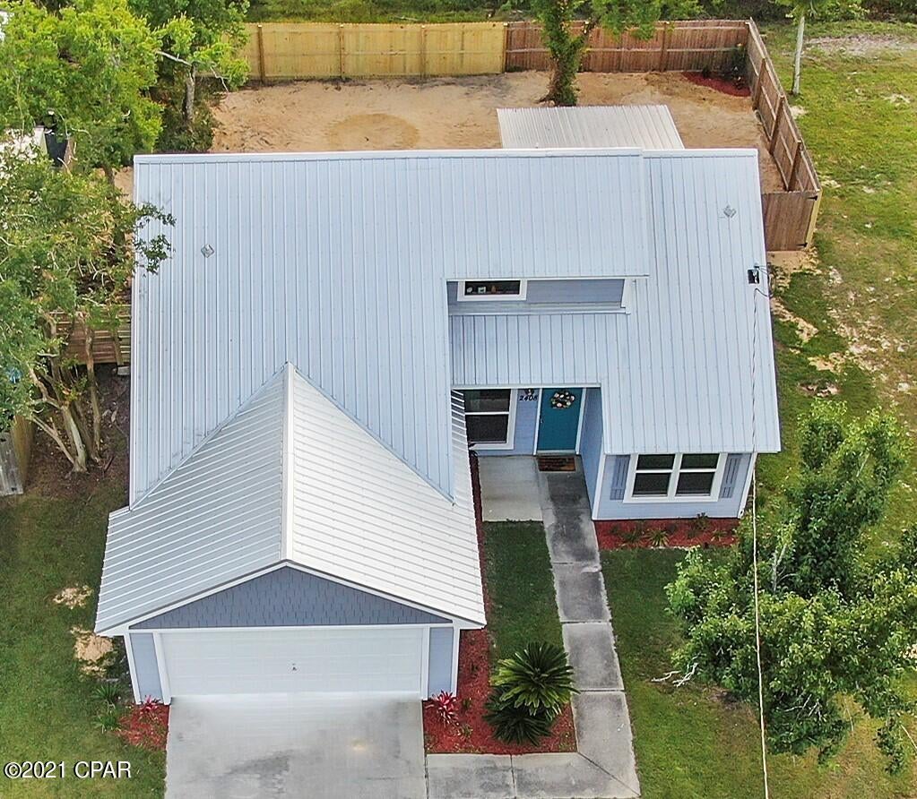 Belaire Estates U-6 - Residential