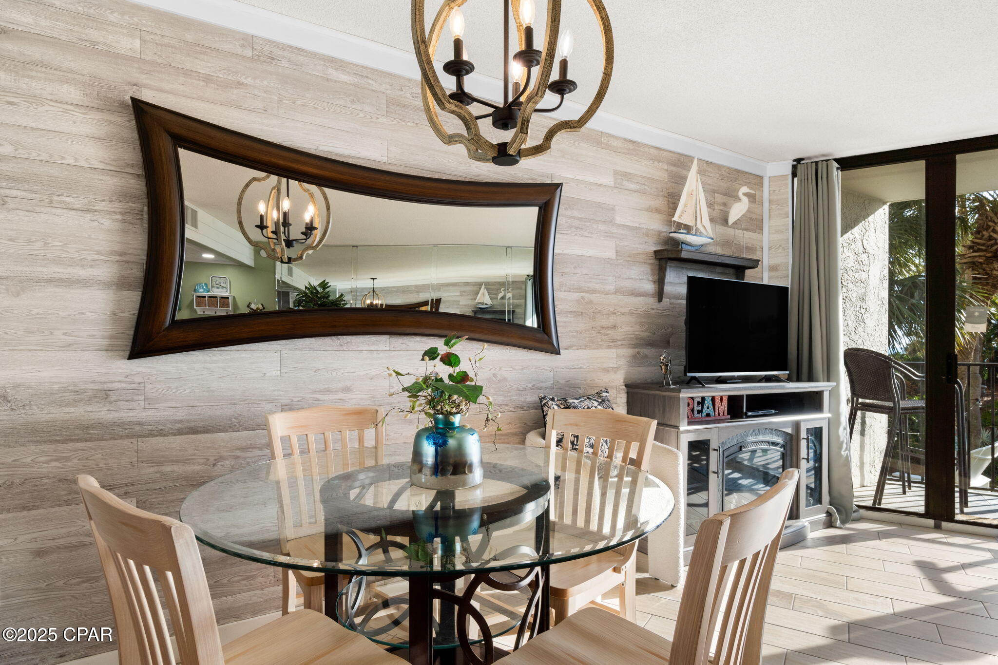 Edgewater Tower I - Residential