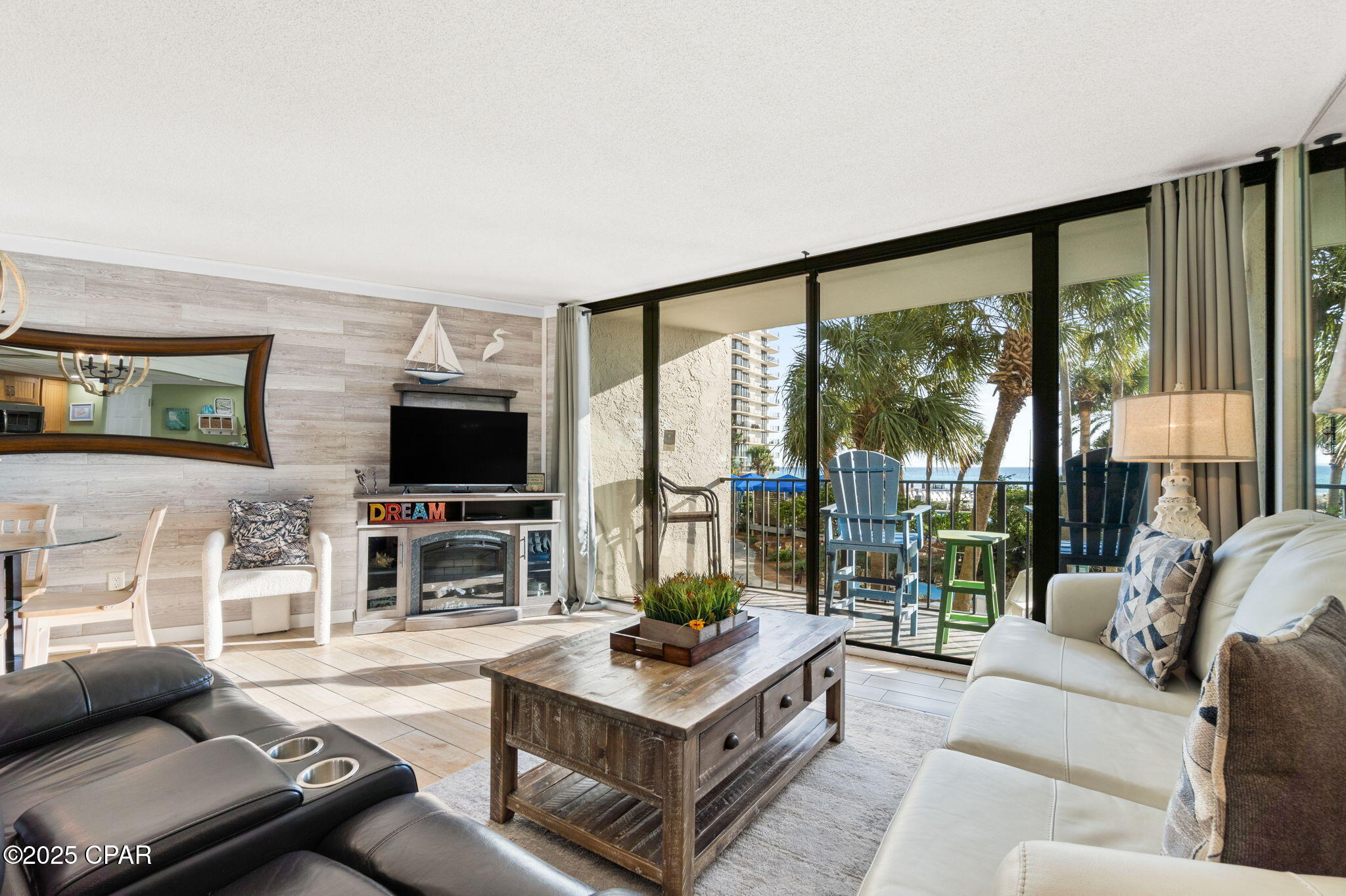 Edgewater Tower I - Residential