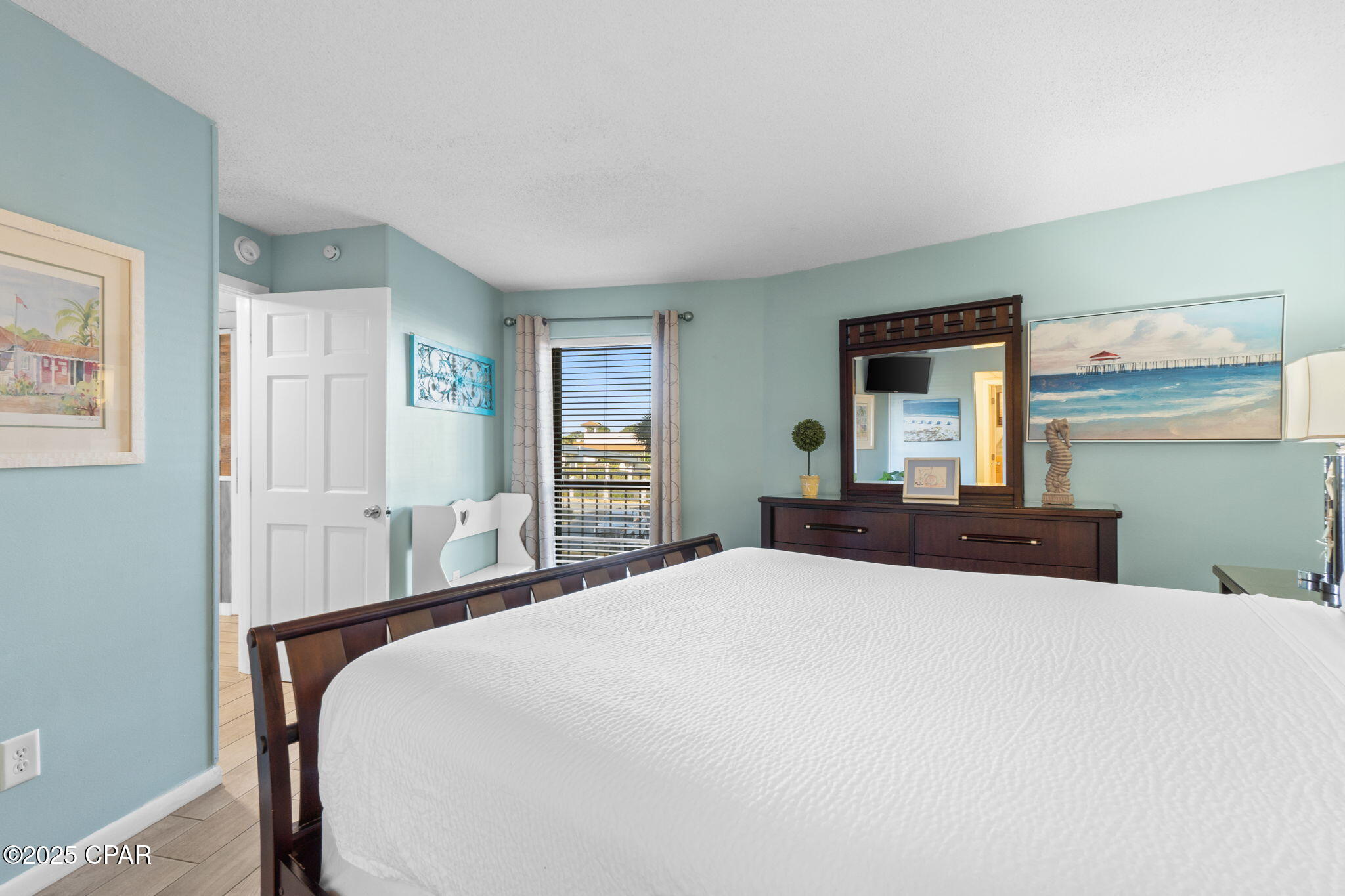 Edgewater Tower I - Residential