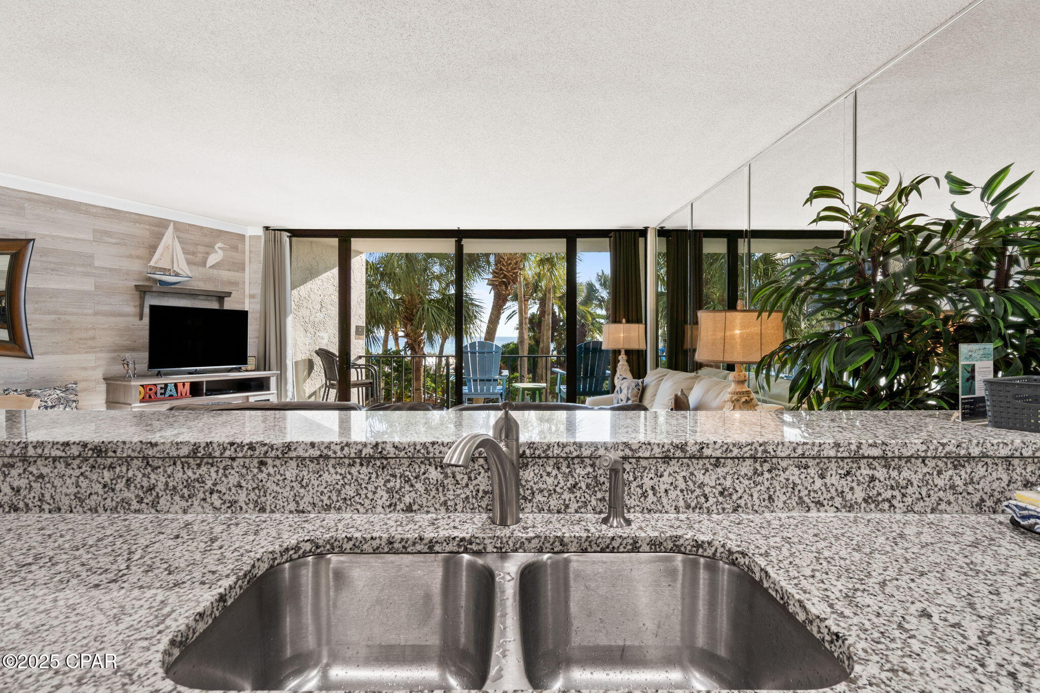 Edgewater Tower I - Residential