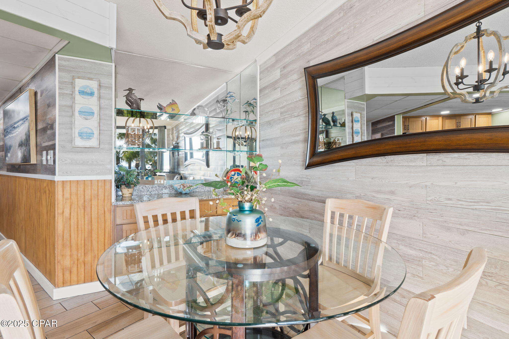 Edgewater Tower I - Residential