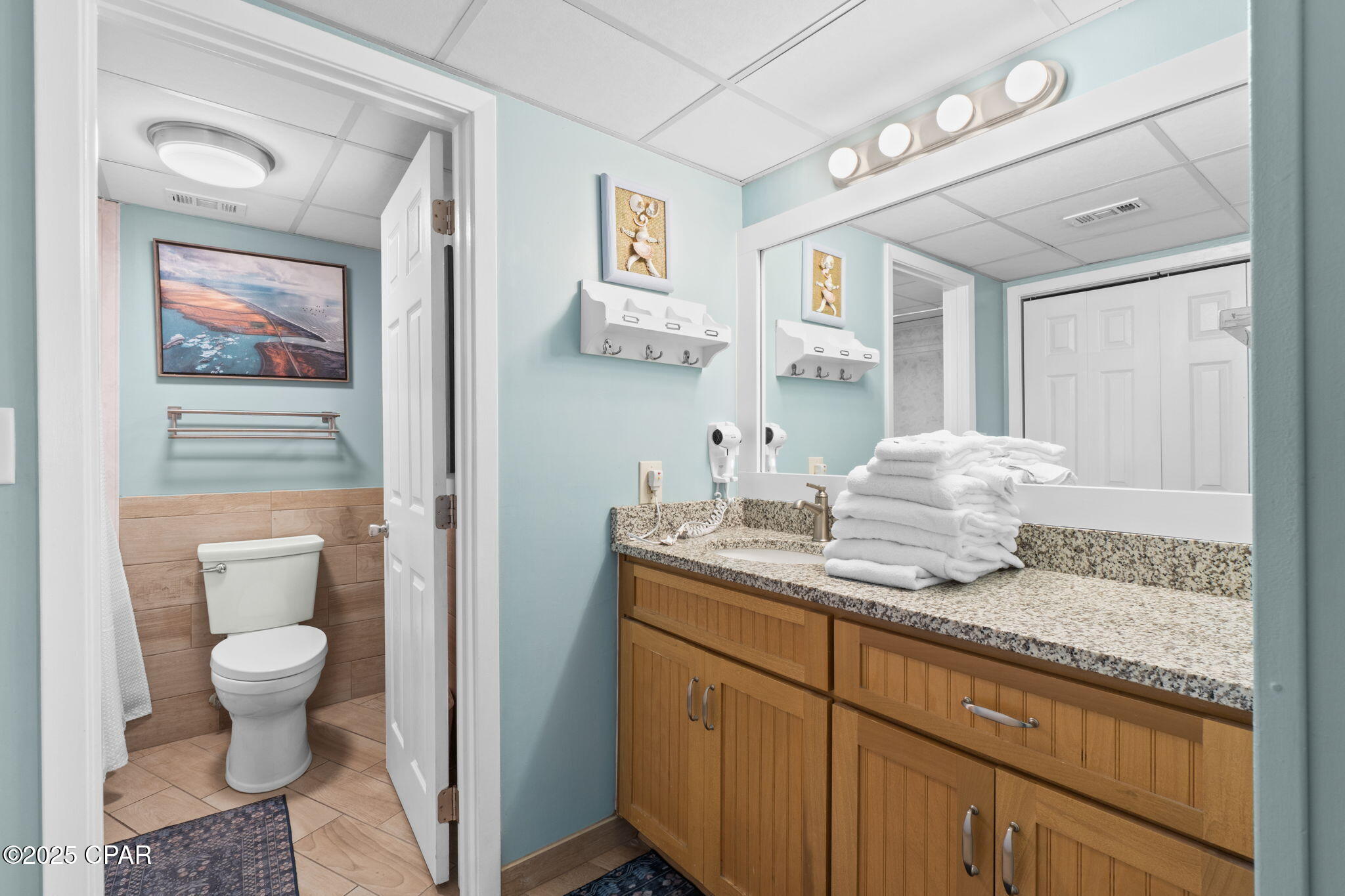Edgewater Tower I - Residential