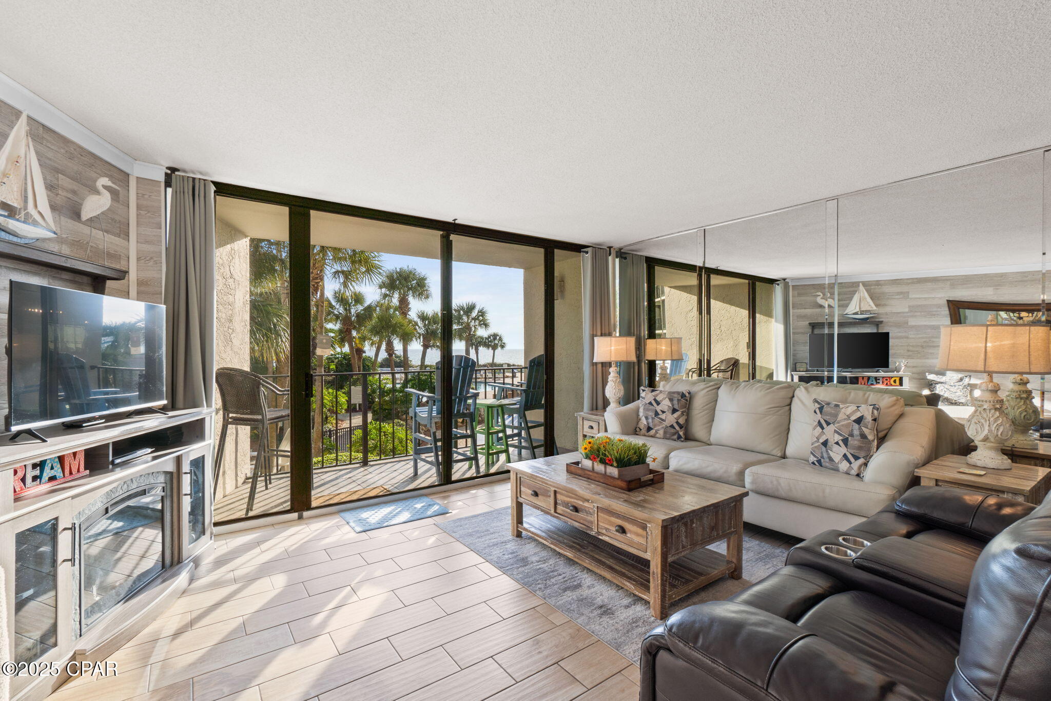 Edgewater Tower I - Residential