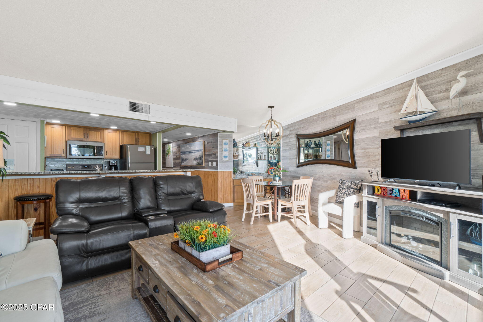 Edgewater Tower I - Residential