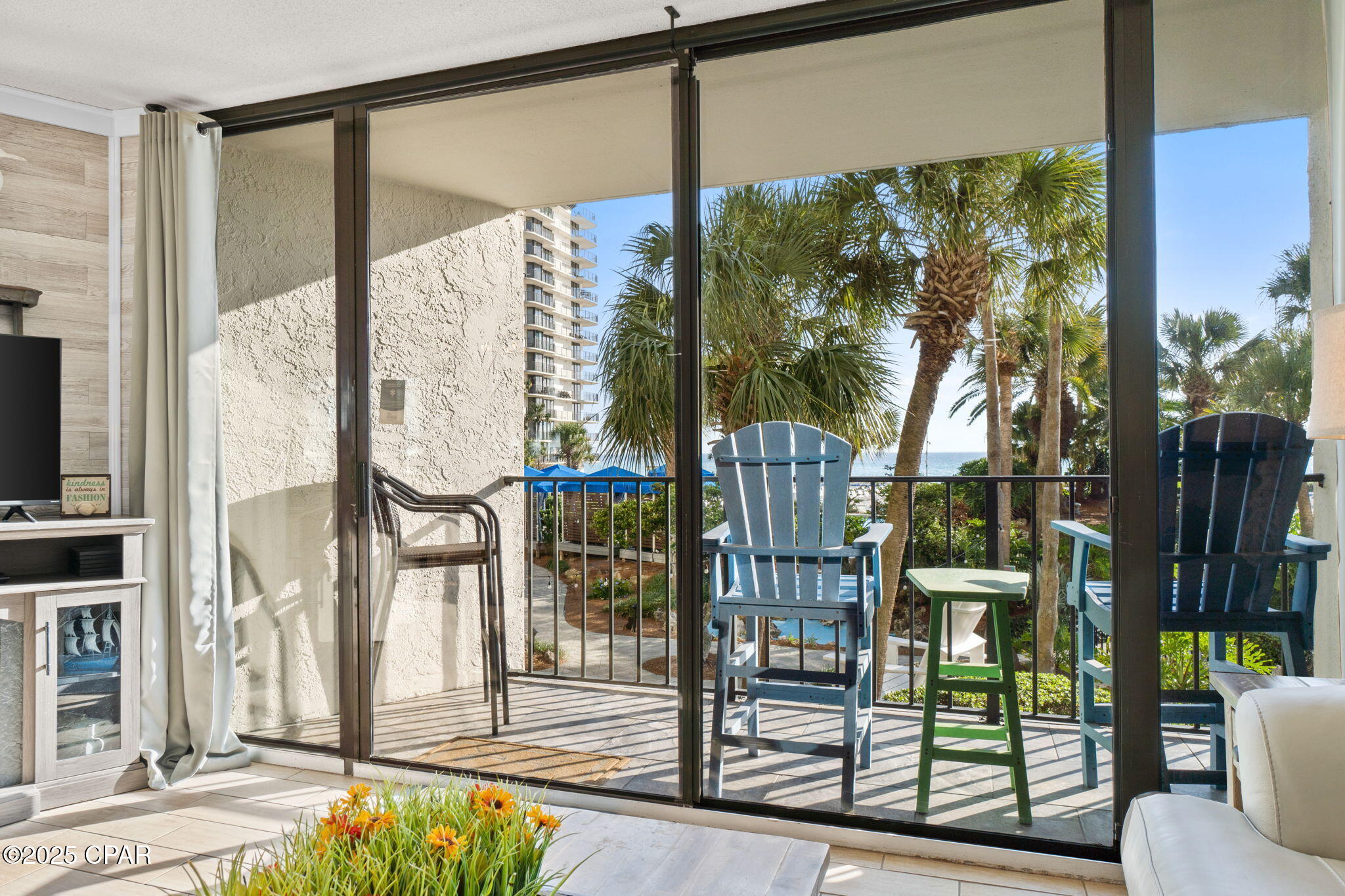 Edgewater Tower I - Residential
