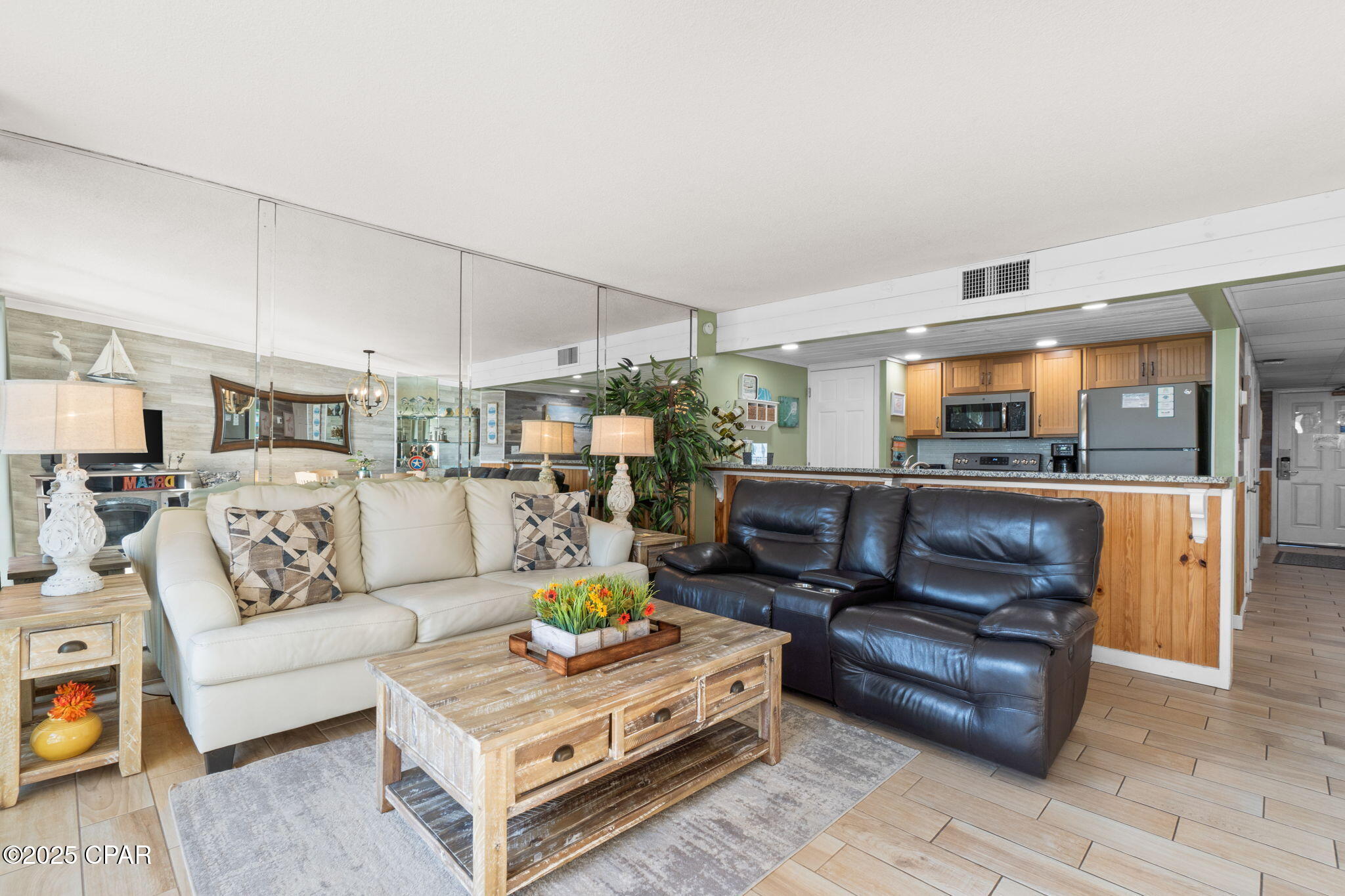 Edgewater Tower I - Residential