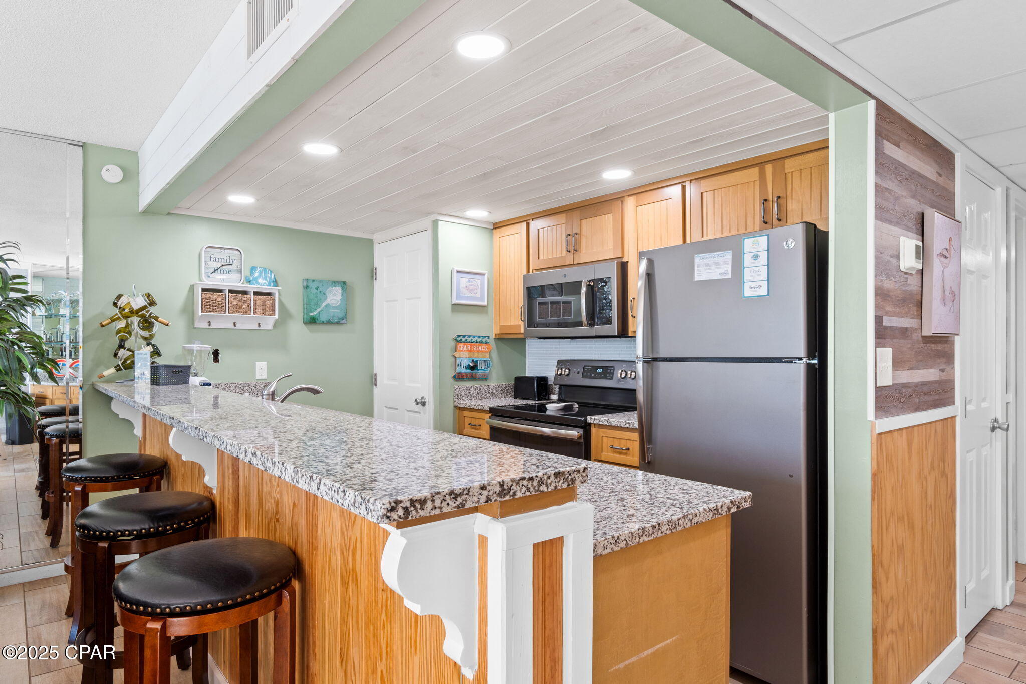 Edgewater Tower I - Residential