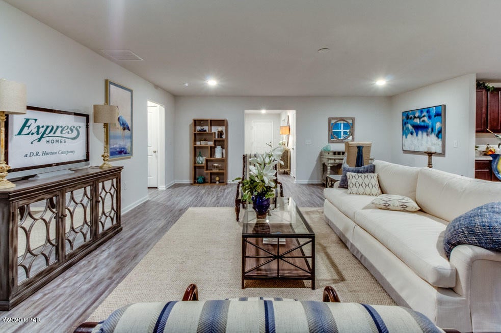 Hodges Bayou Plantation 1 - Residential