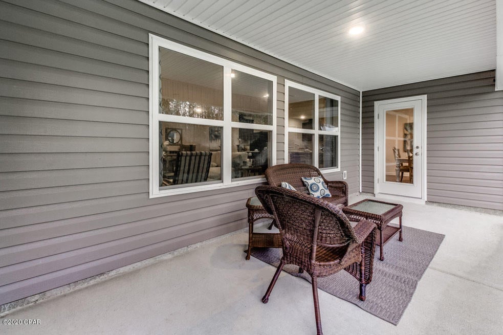 Hodges Bayou Plantation 1 - Residential