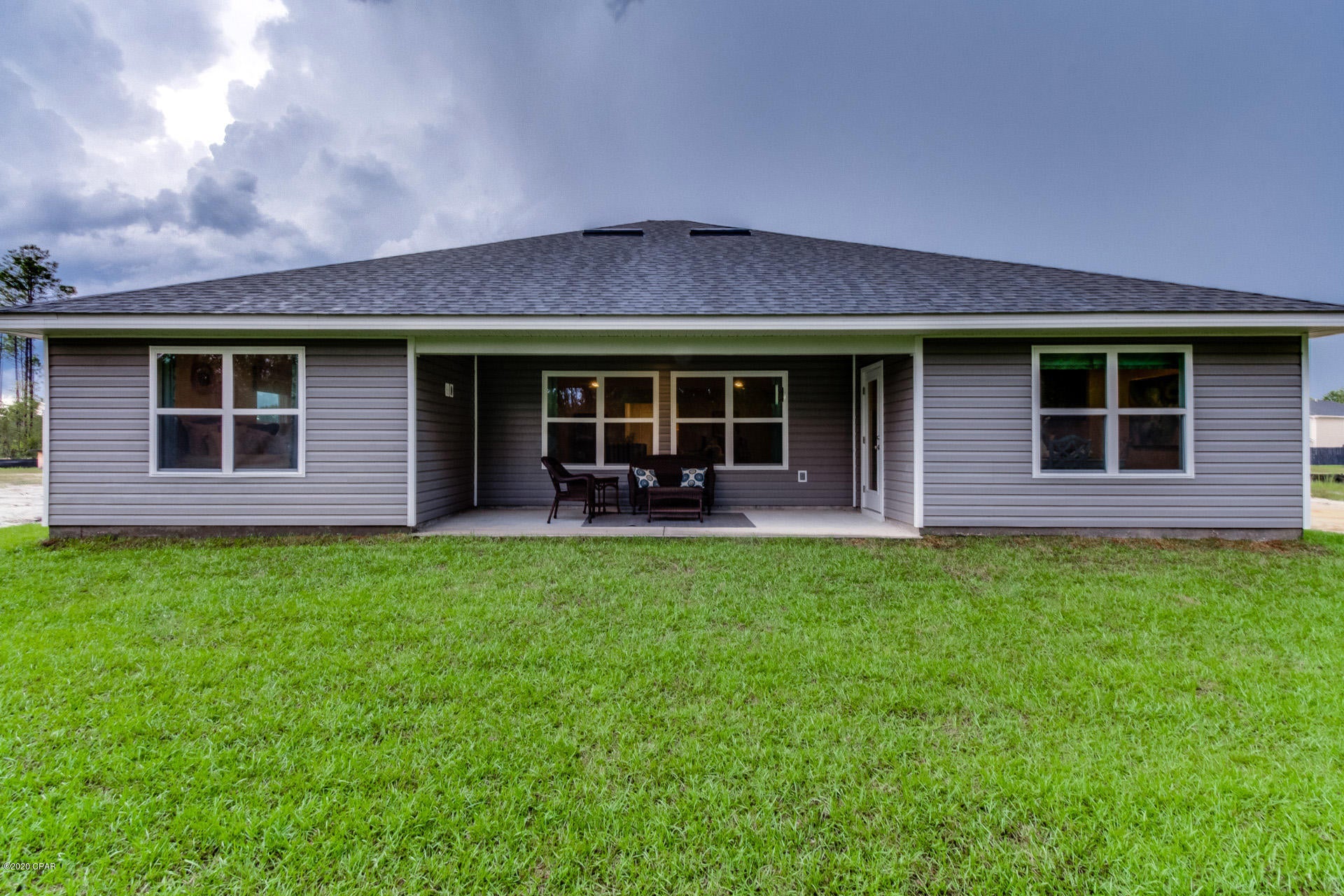 Hodges Bayou Plantation 1 - Residential