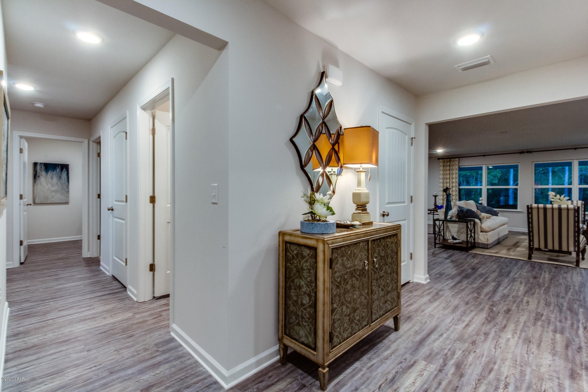 Hodges Bayou Plantation 1 - Residential
