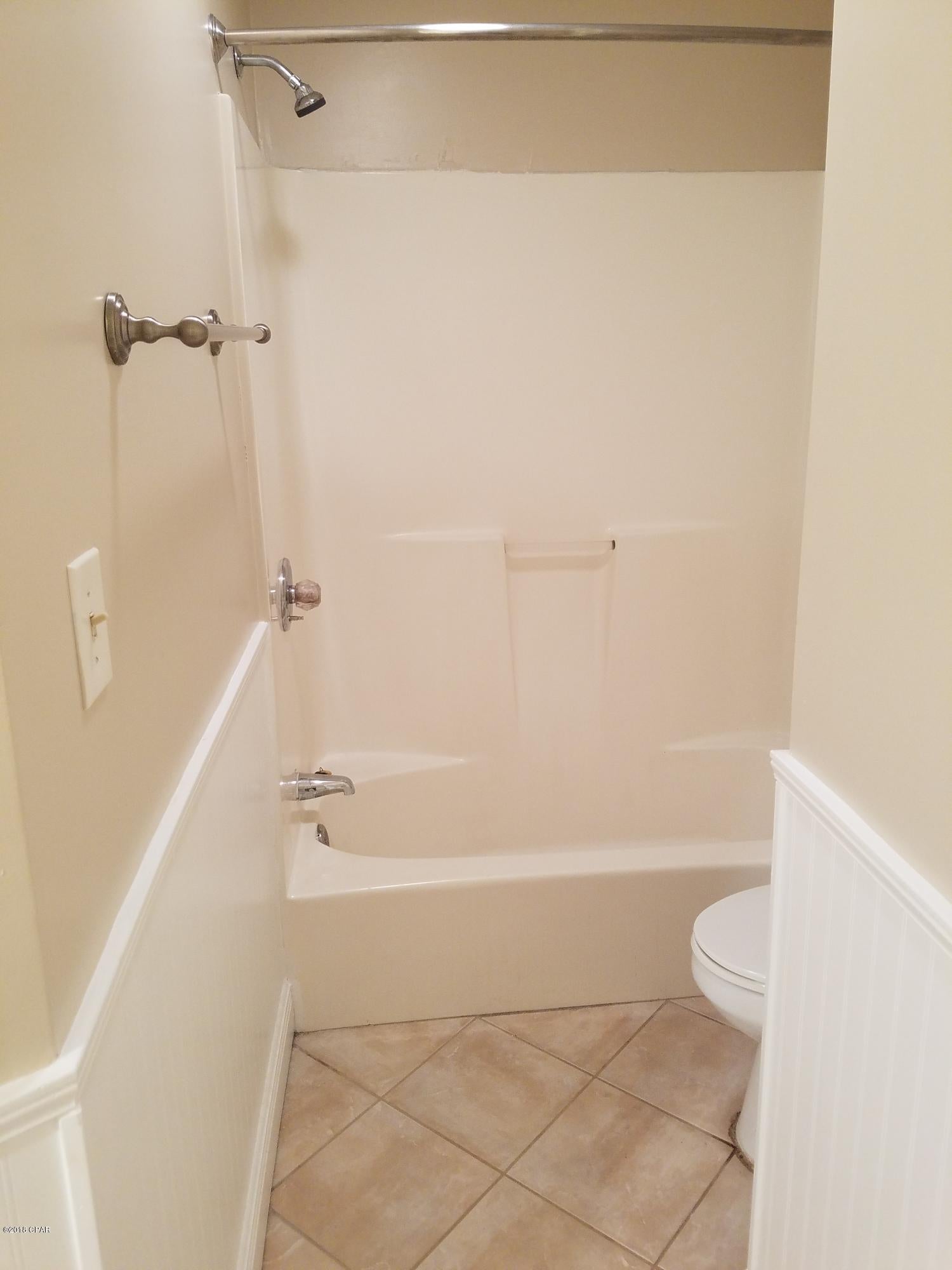 Sand Castles West 1 - Residential Lease