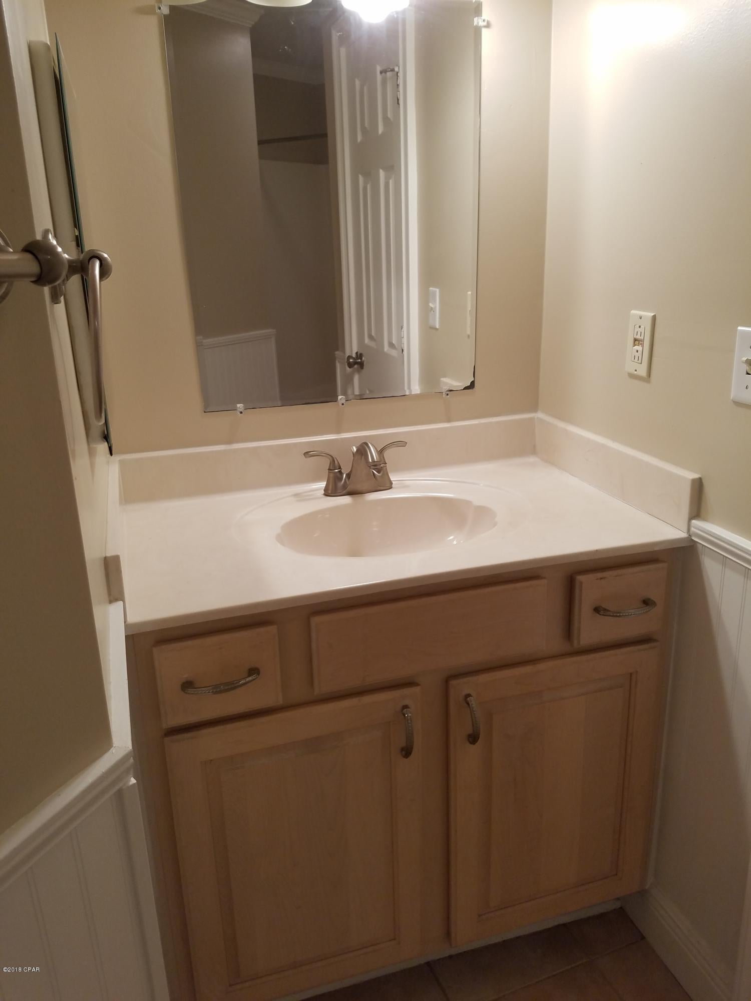 Sand Castles West 1 - Residential Lease