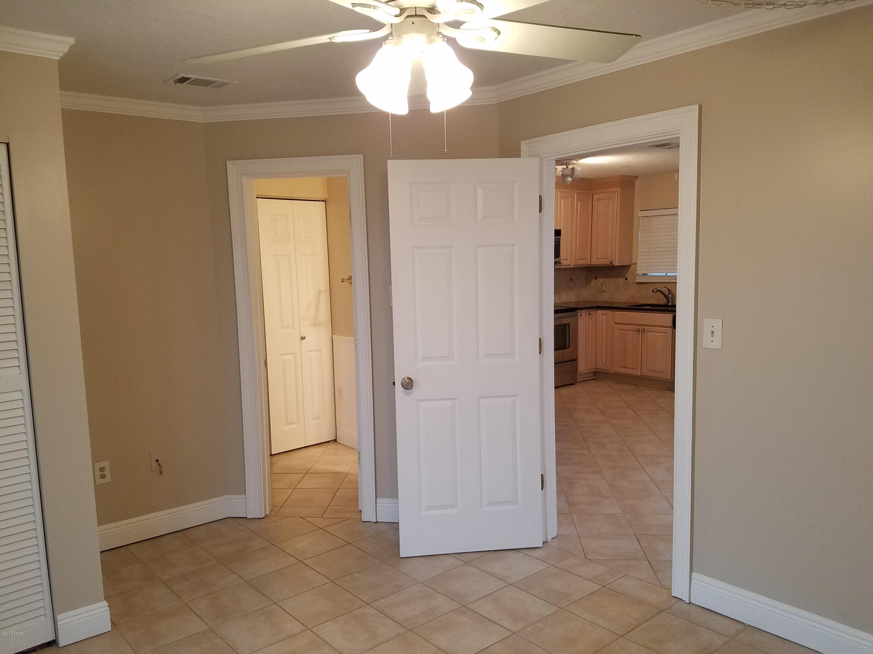 Sand Castles West 1 - Residential Lease