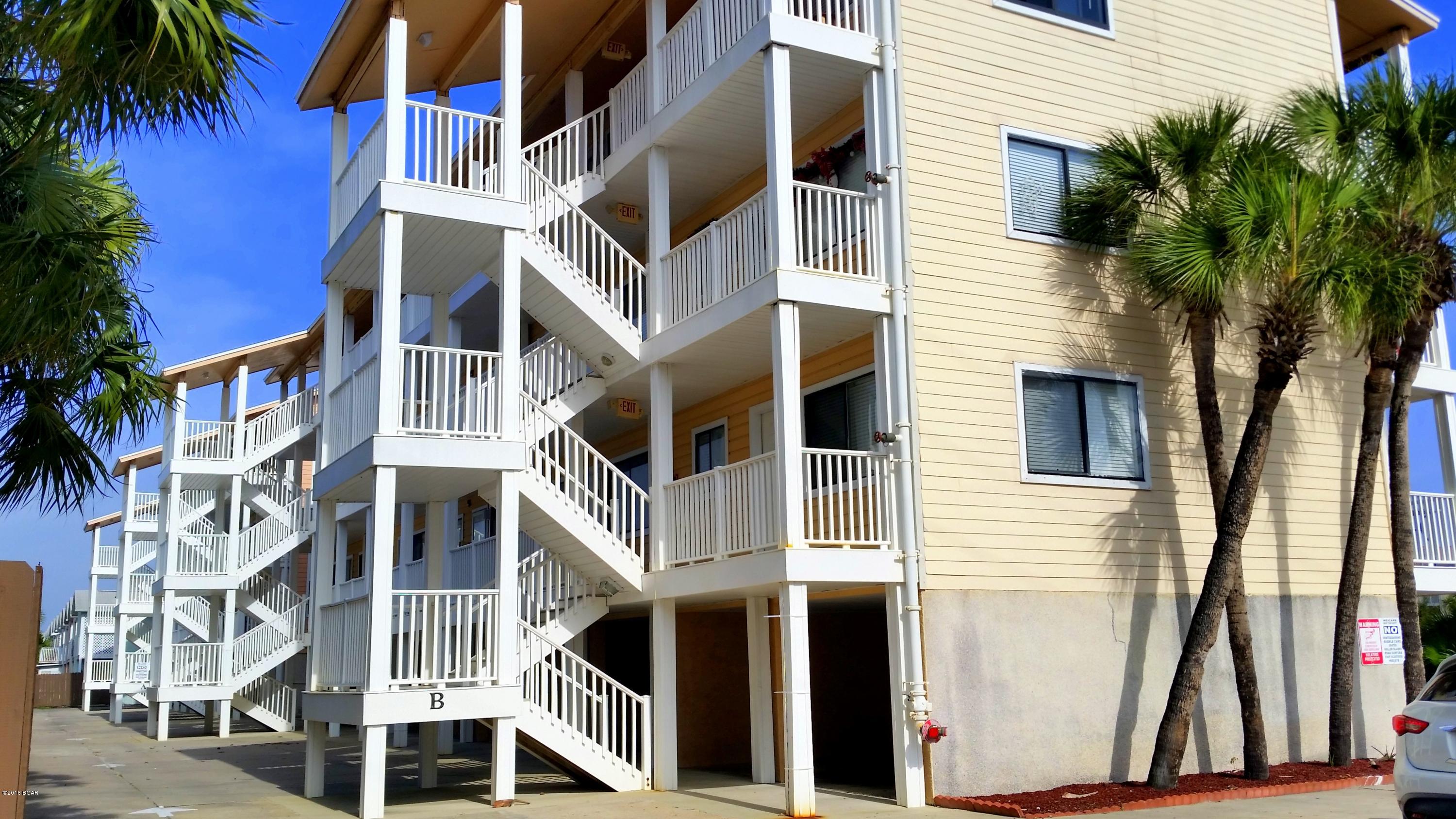 Sand Castles West 1 - Residential Lease