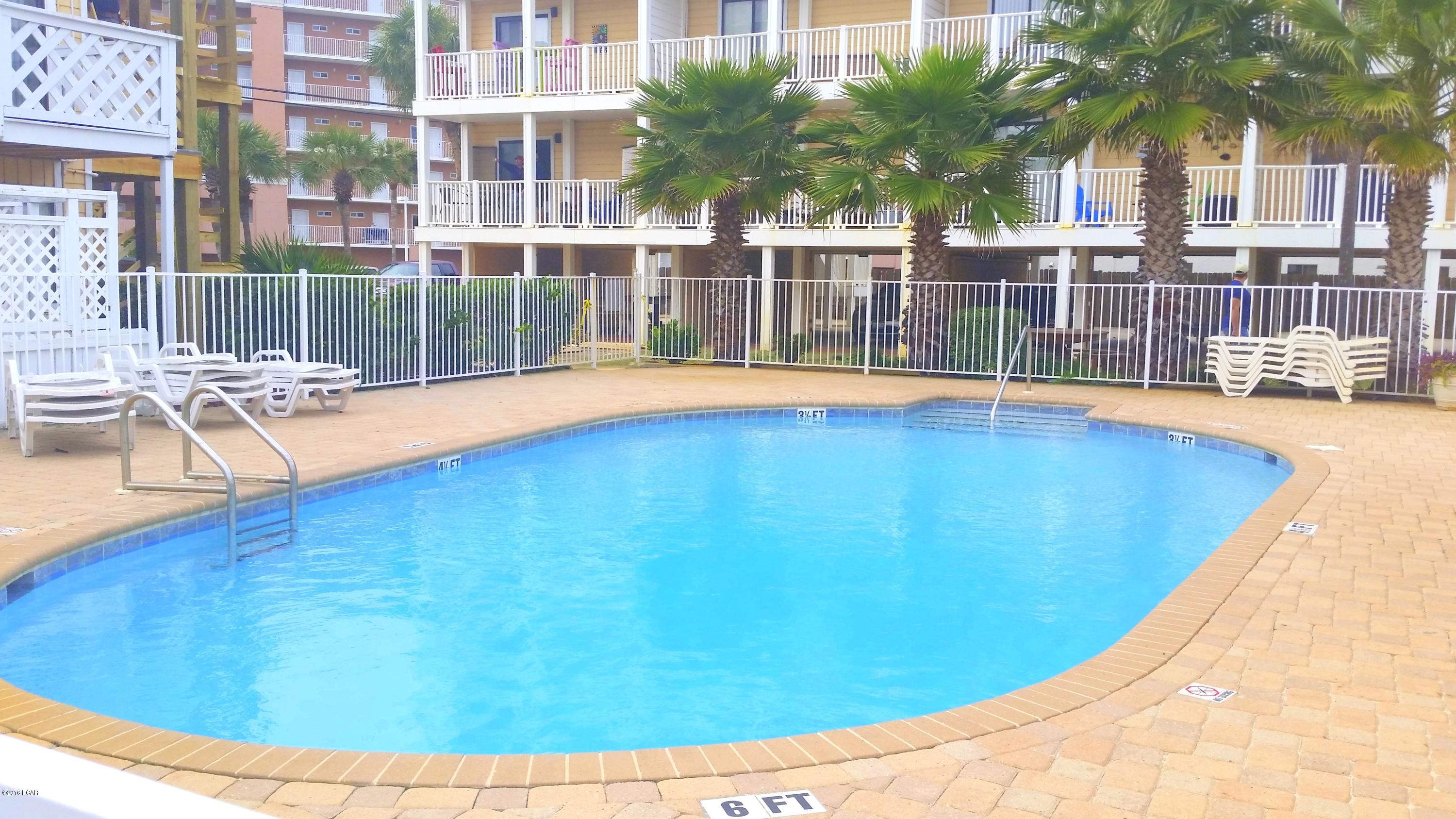 Sand Castles West 1 - Residential Lease