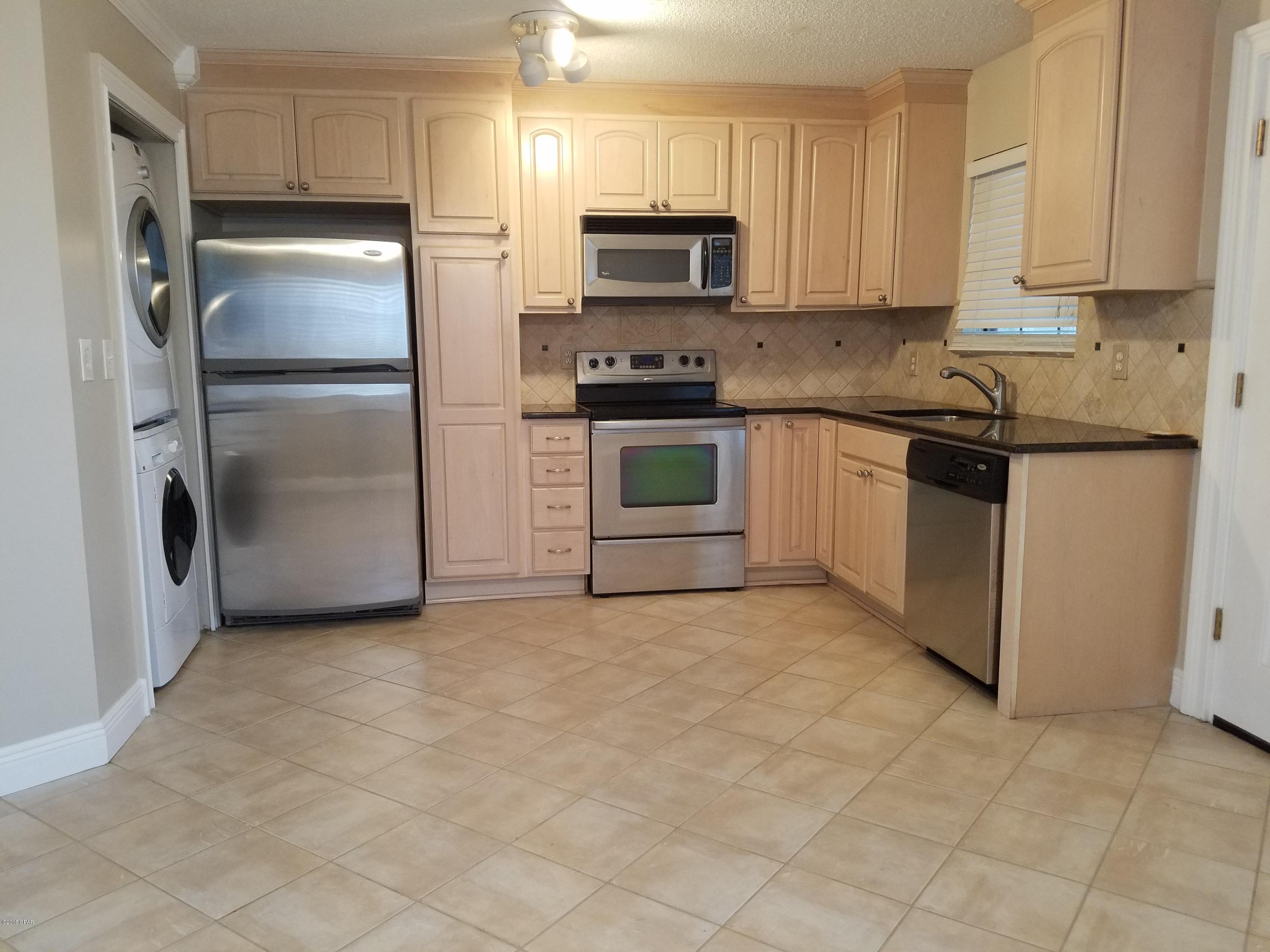 Sand Castles West 1 - Residential Lease