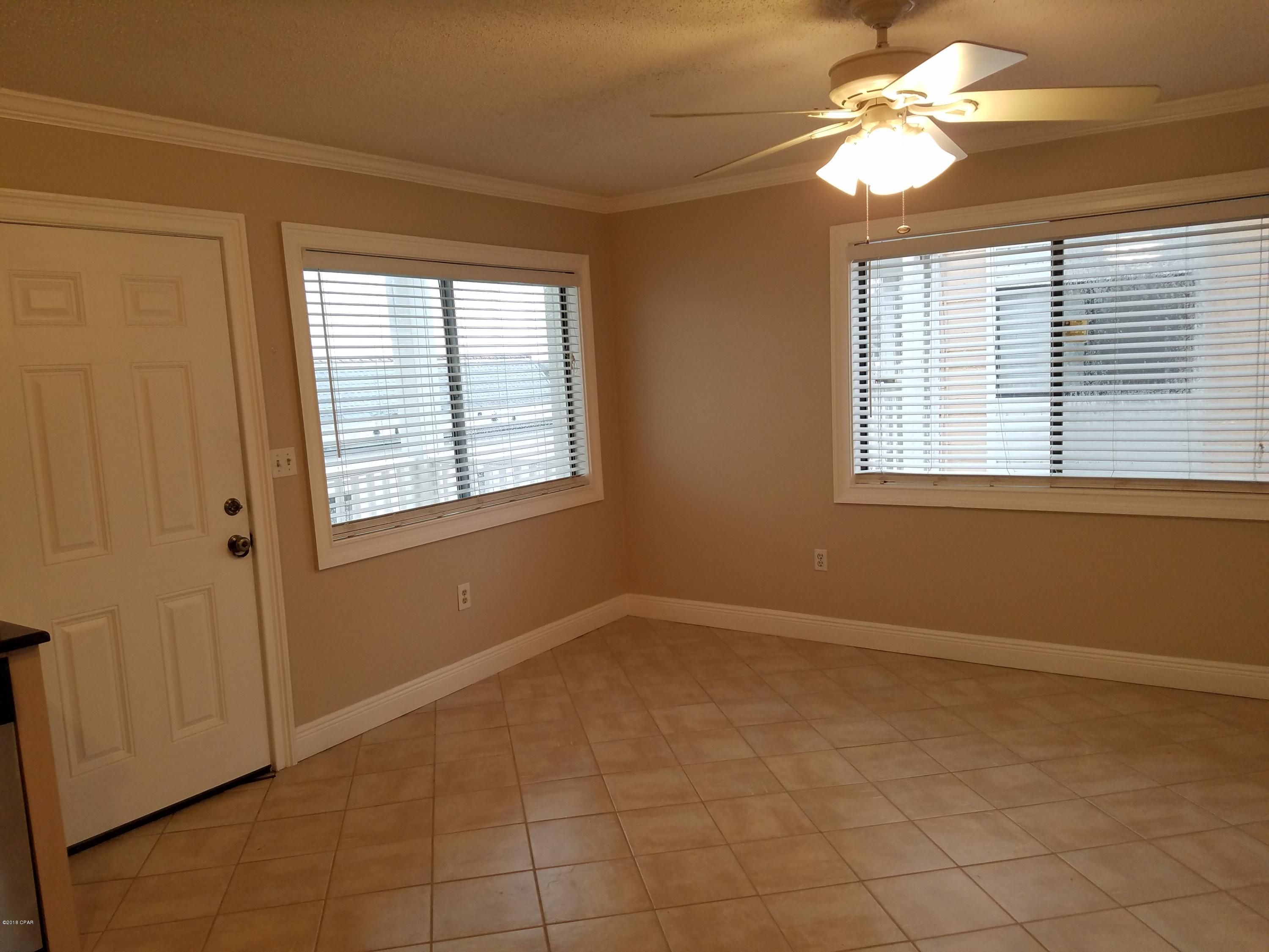 Sand Castles West 1 - Residential Lease