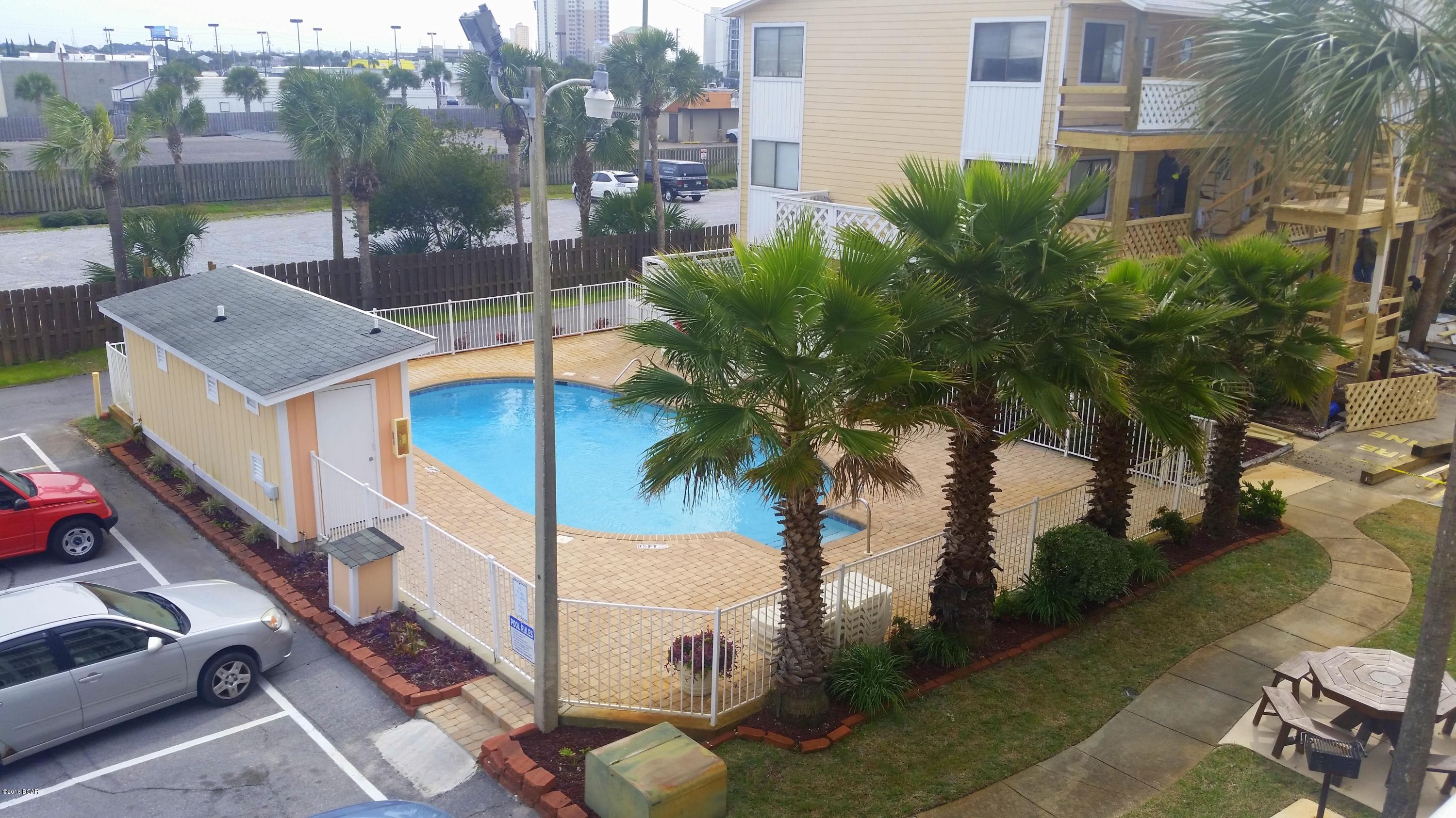 Sand Castles West 1 - Residential Lease