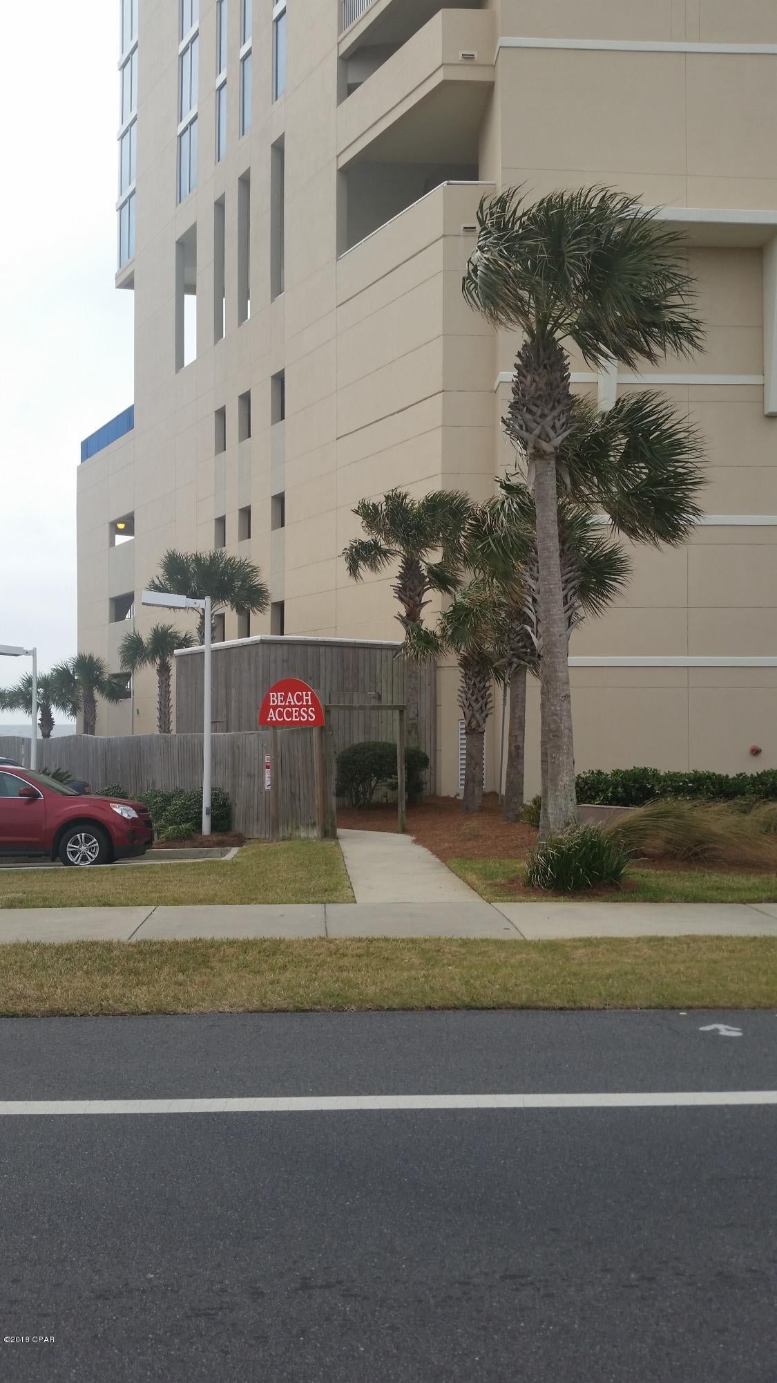 Sand Castles West 1 - Residential Lease