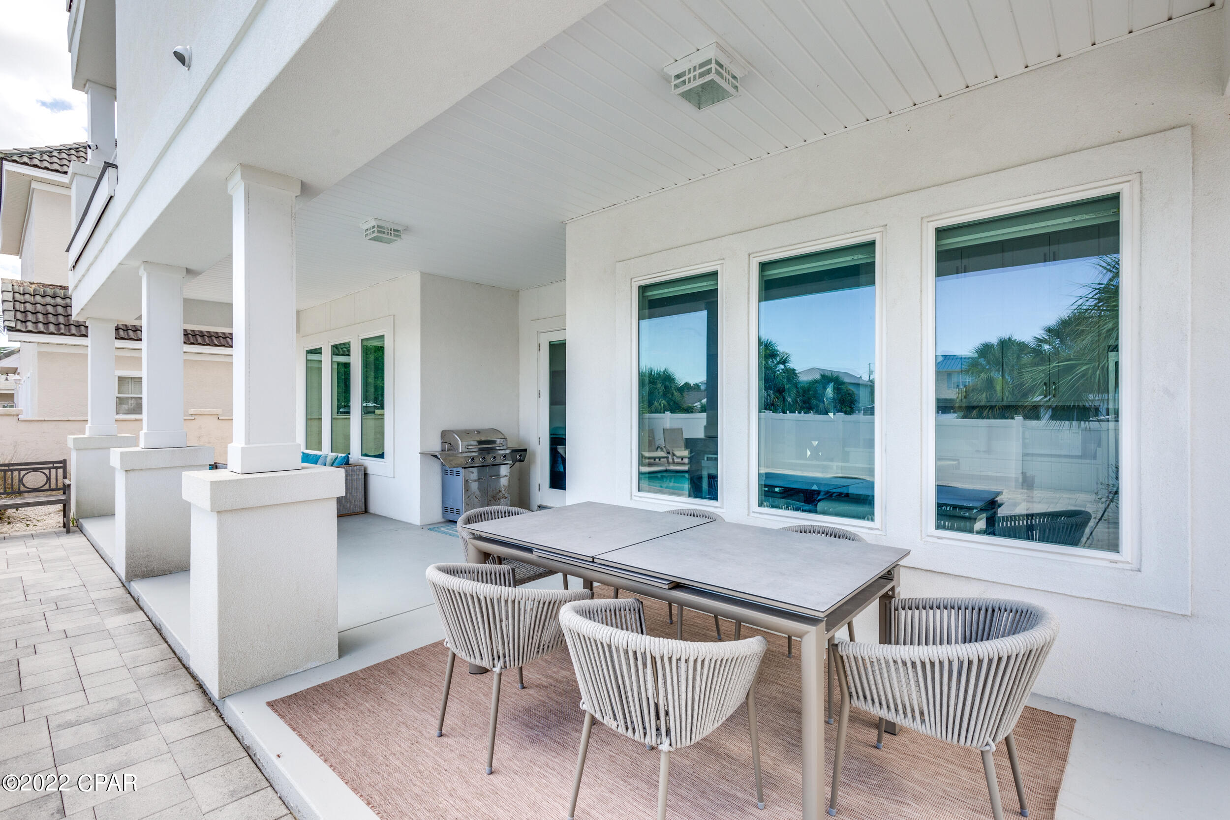 Bid-A-Wee Beach - Residential