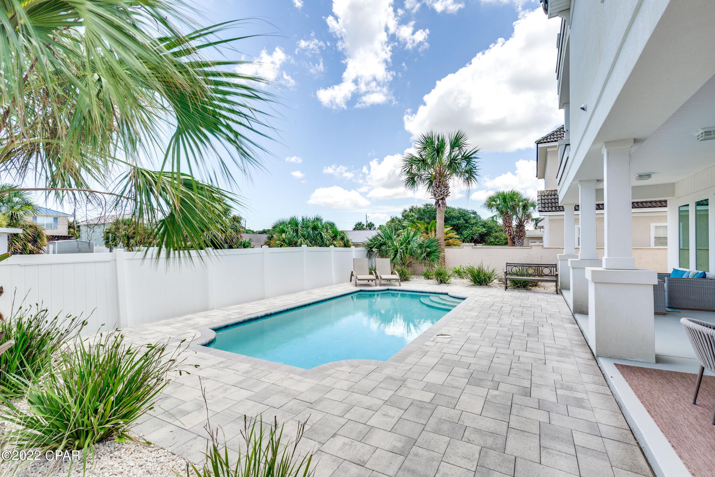 Bid-A-Wee Beach - Residential