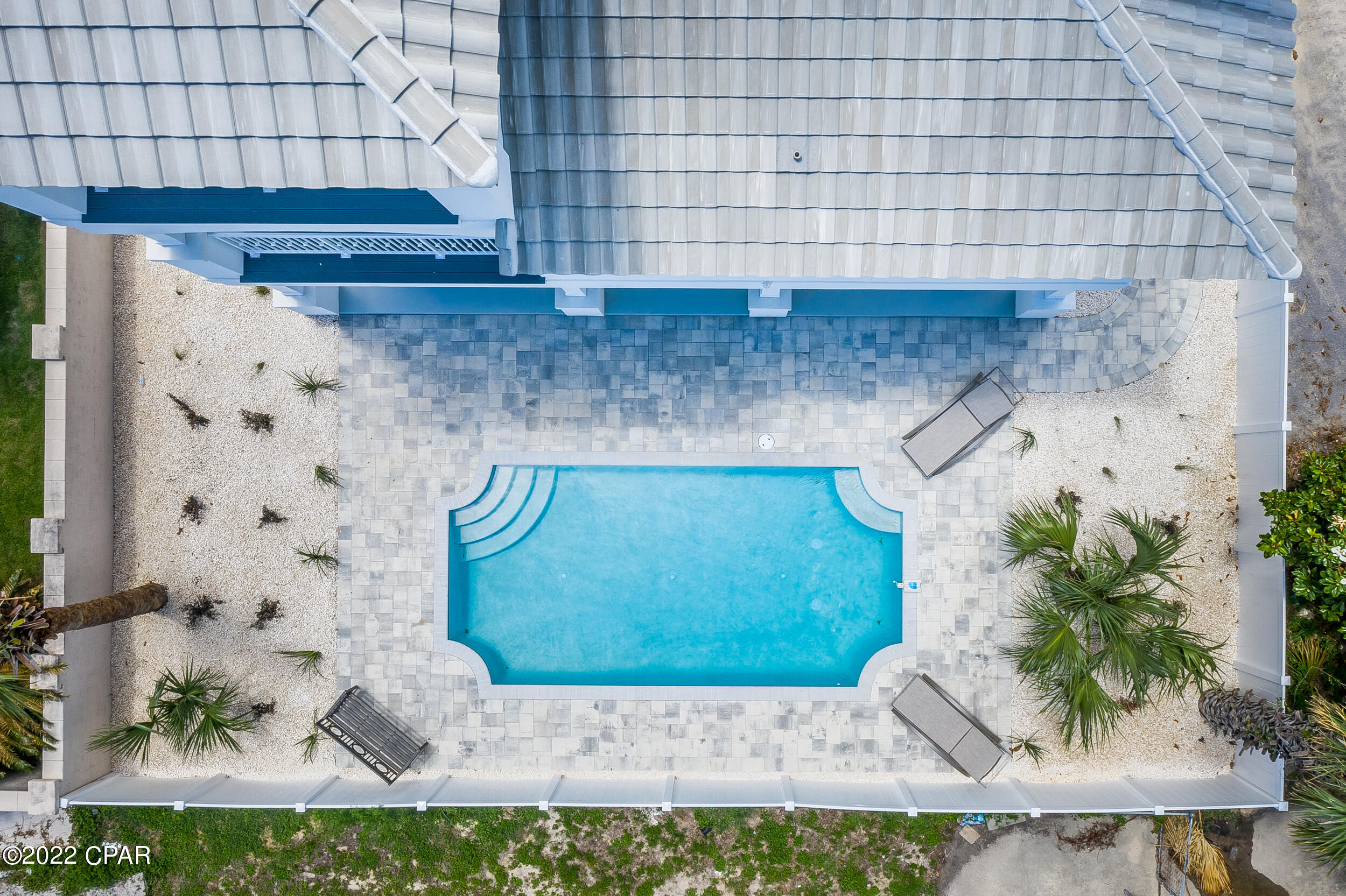 Bid-A-Wee Beach - Residential