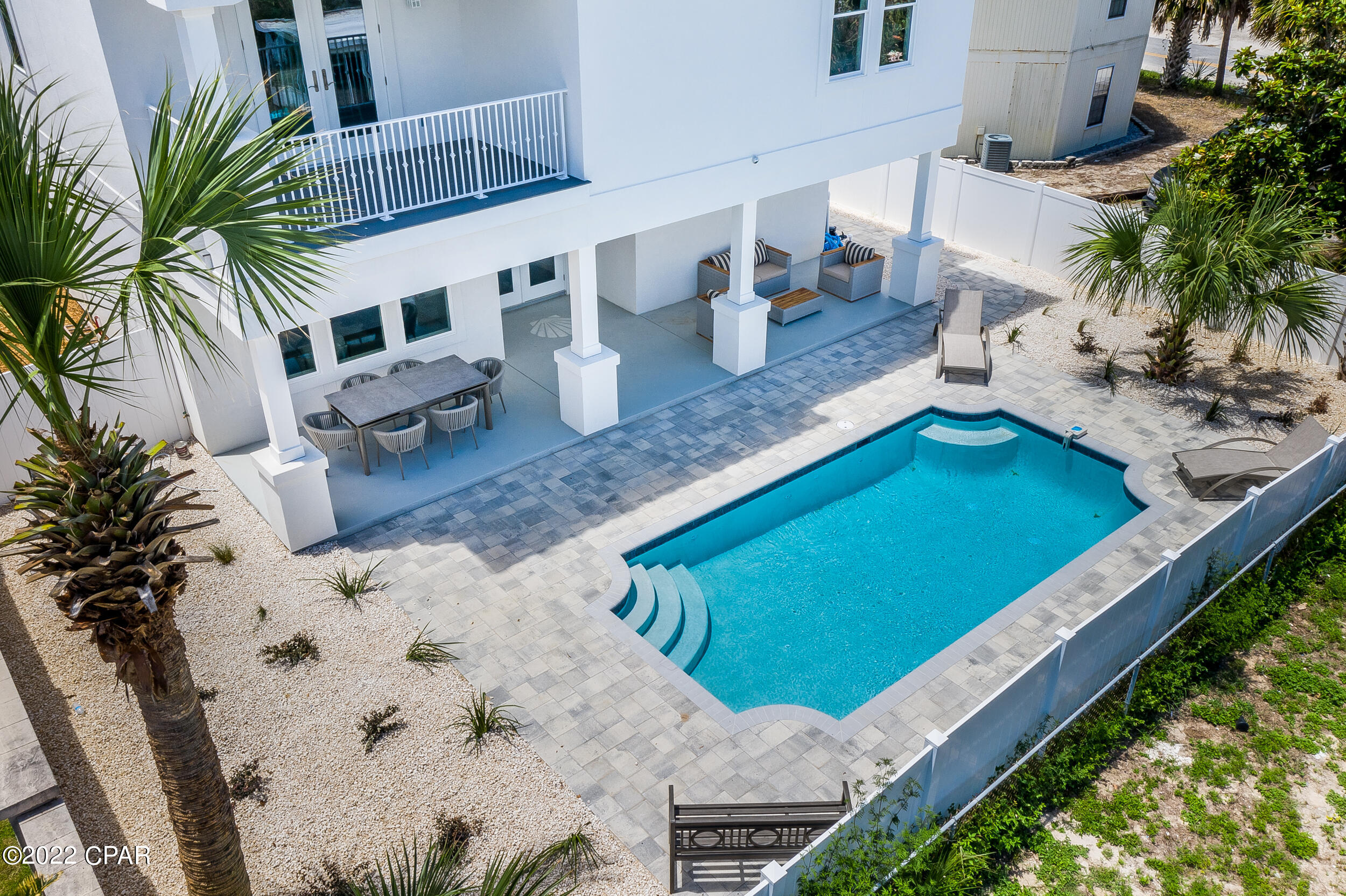 Bid-A-Wee Beach - Residential