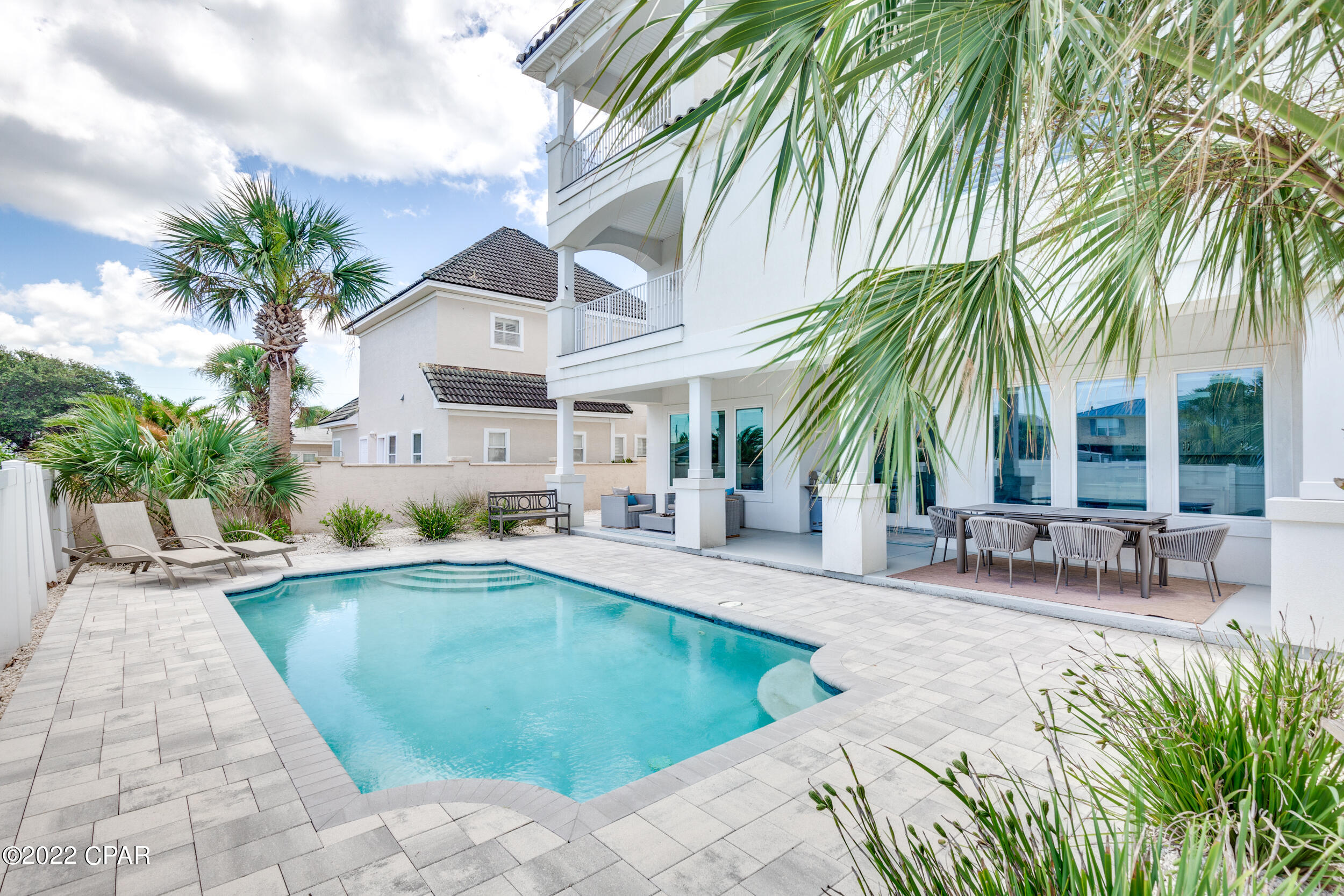 Bid-A-Wee Beach - Residential