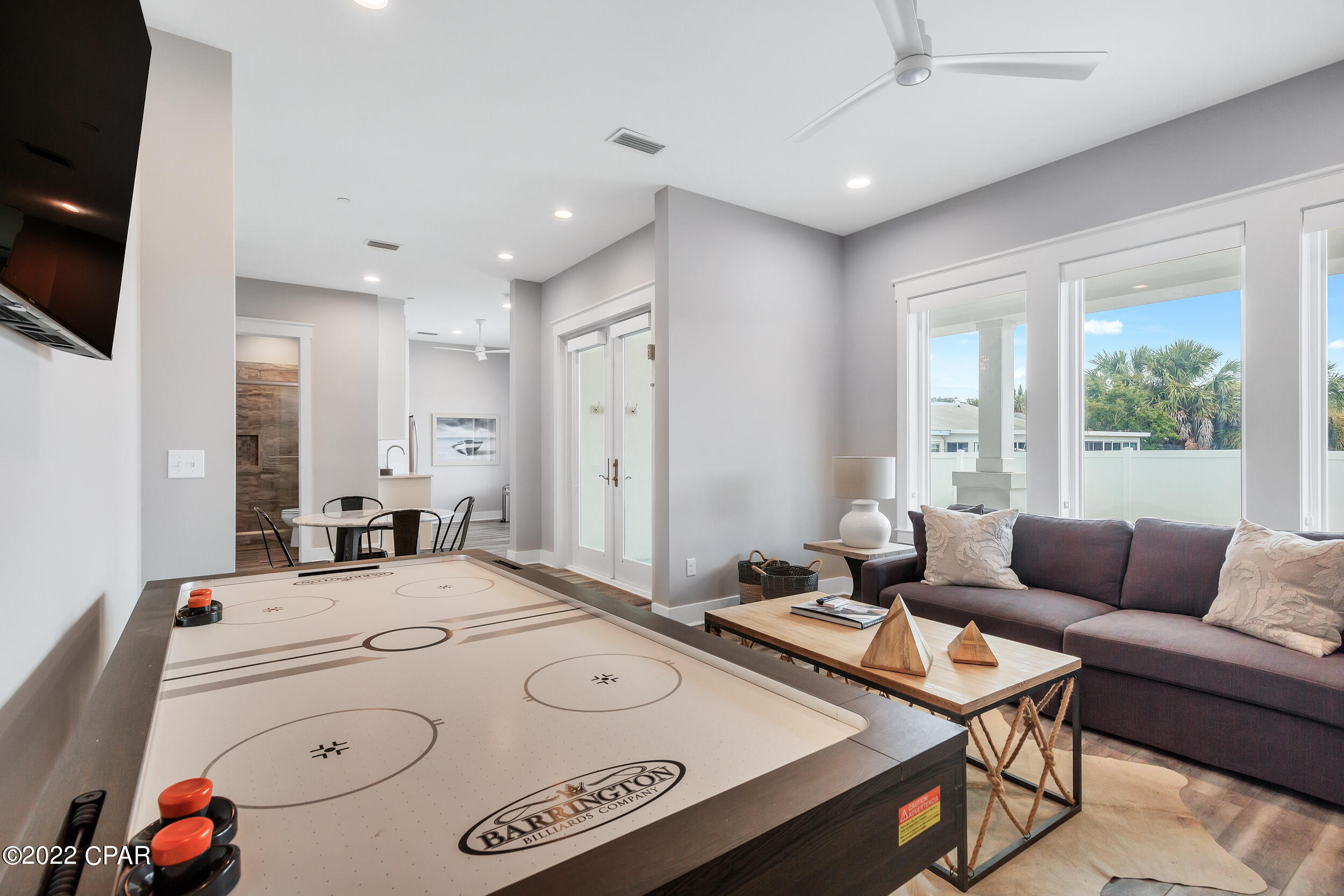 Bid-A-Wee Beach - Residential