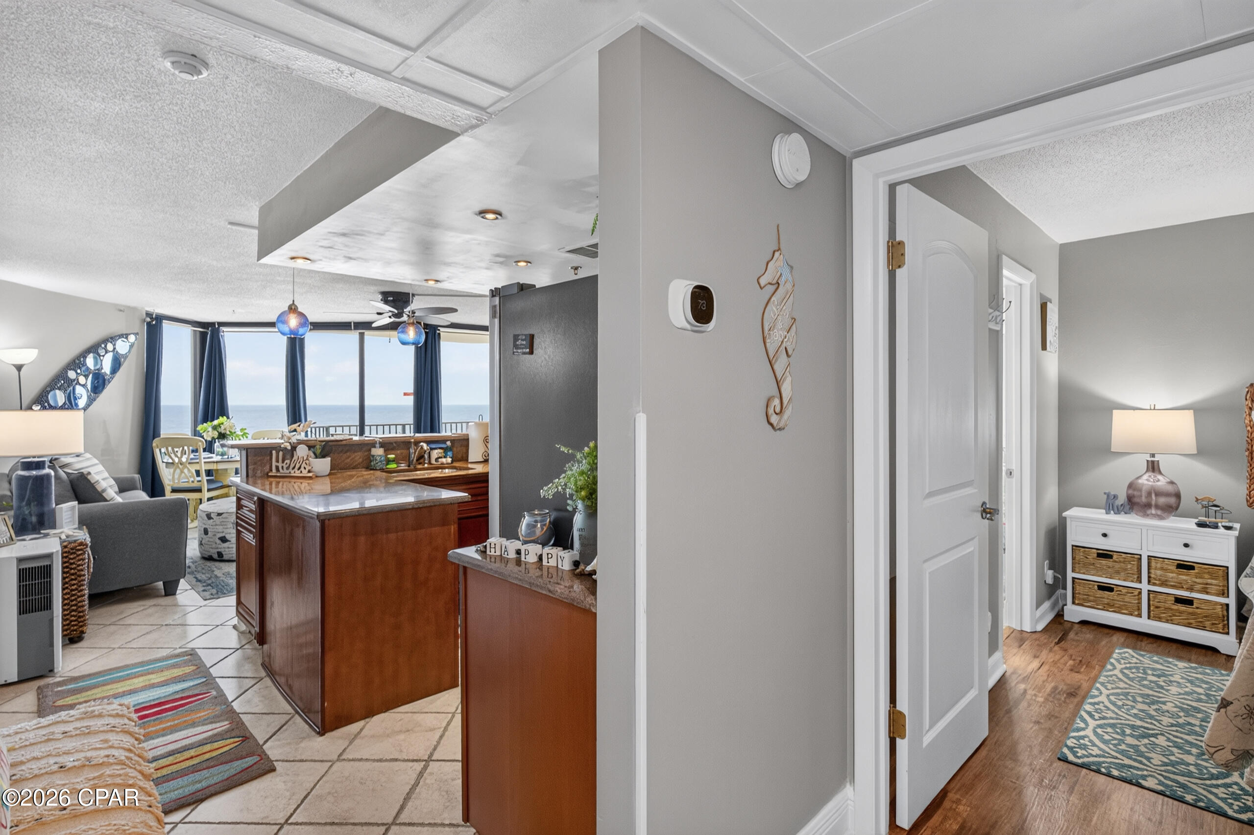 Sunbird Condo - Residential