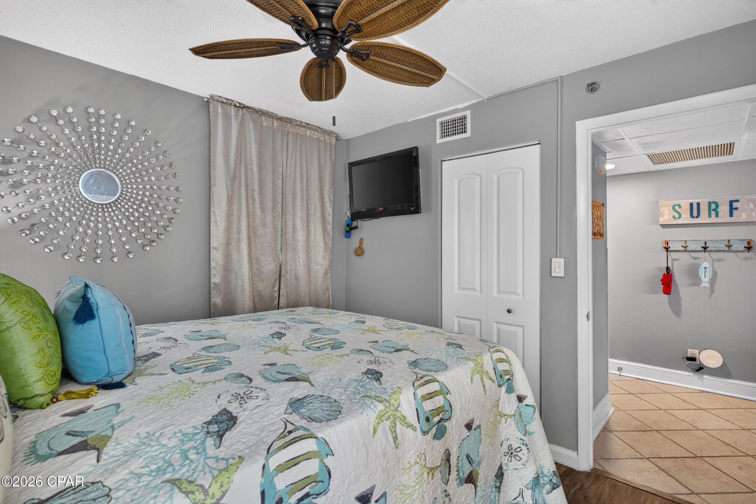 Sunbird Condo - Residential