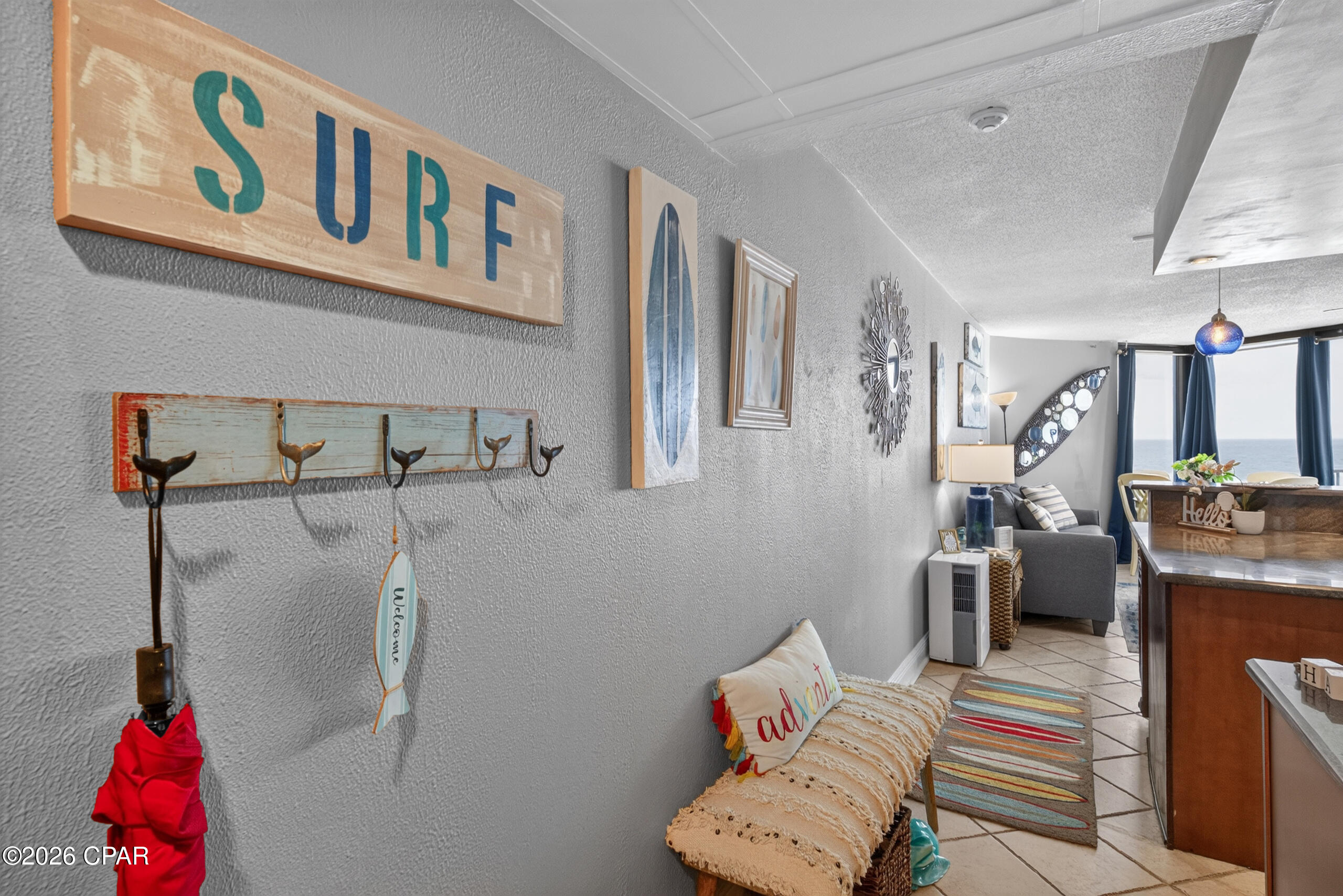 Sunbird Condo - Residential