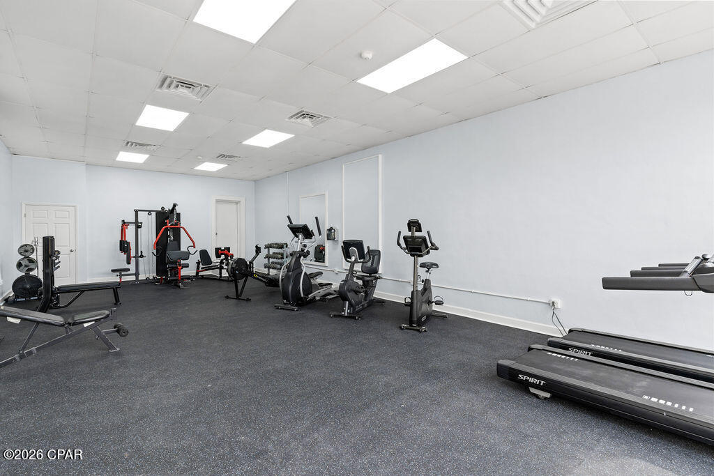 Sunbird Condo - Residential
