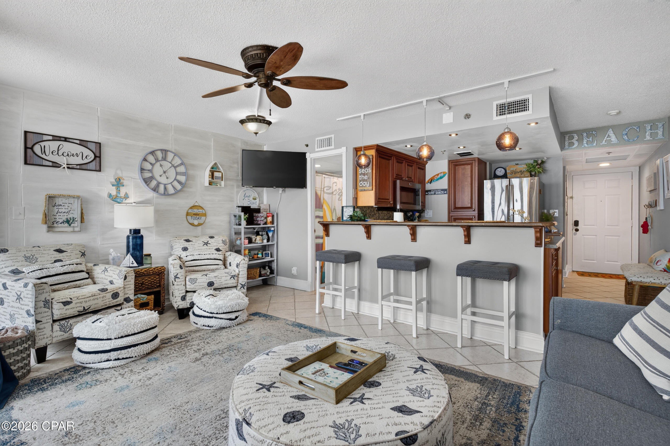 Sunbird Condo - Residential