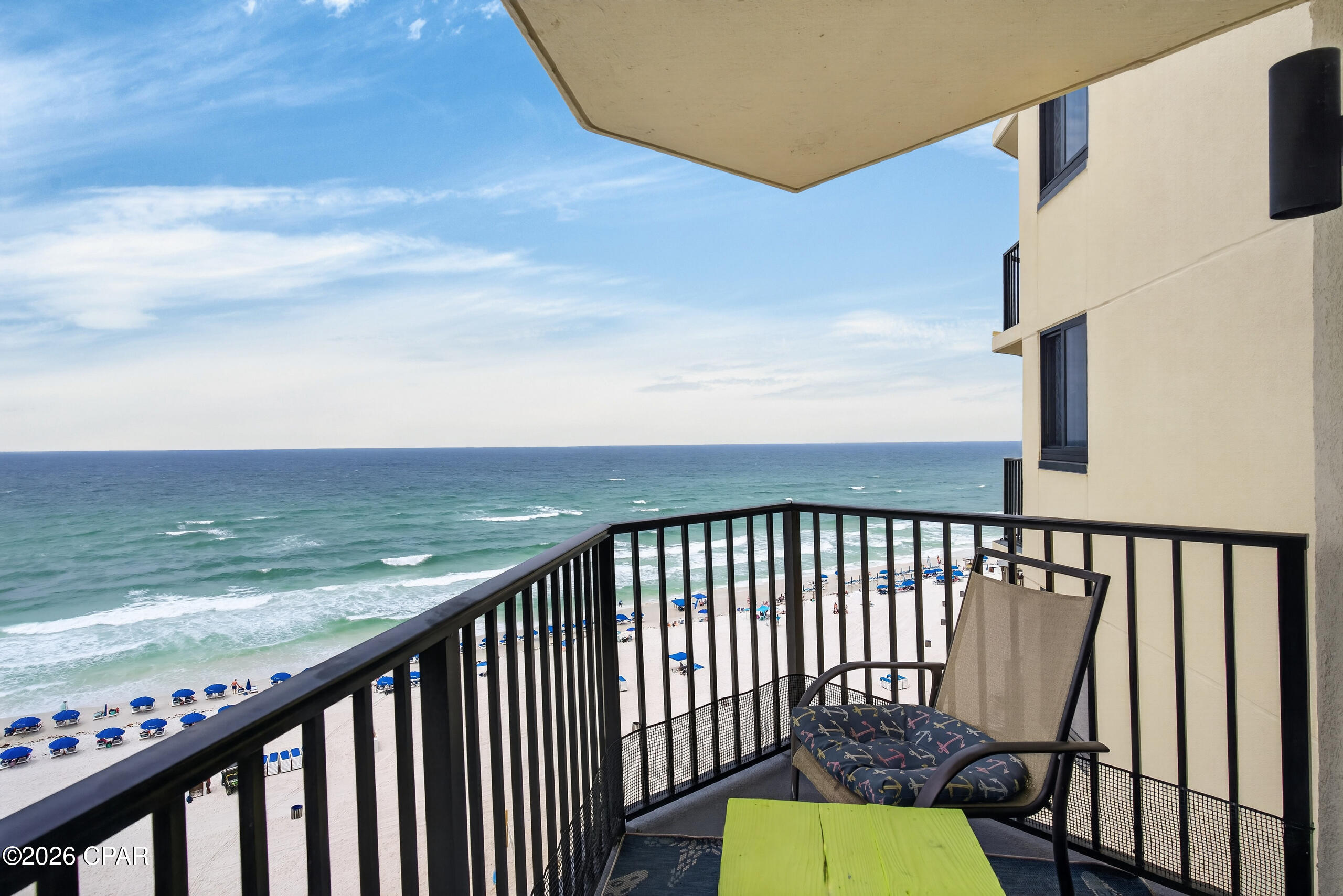 Sunbird Condo - Residential