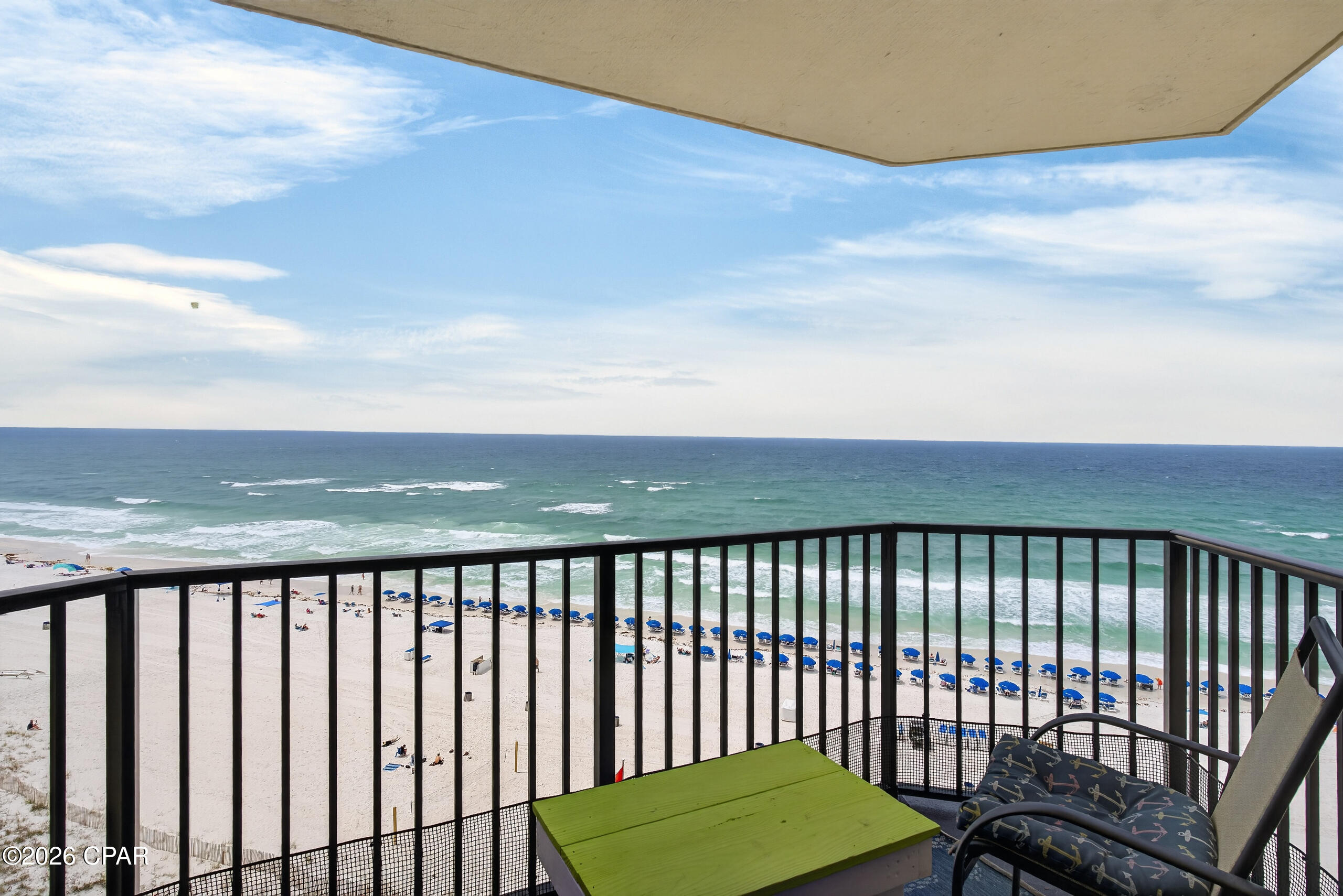 Sunbird Condo - Residential