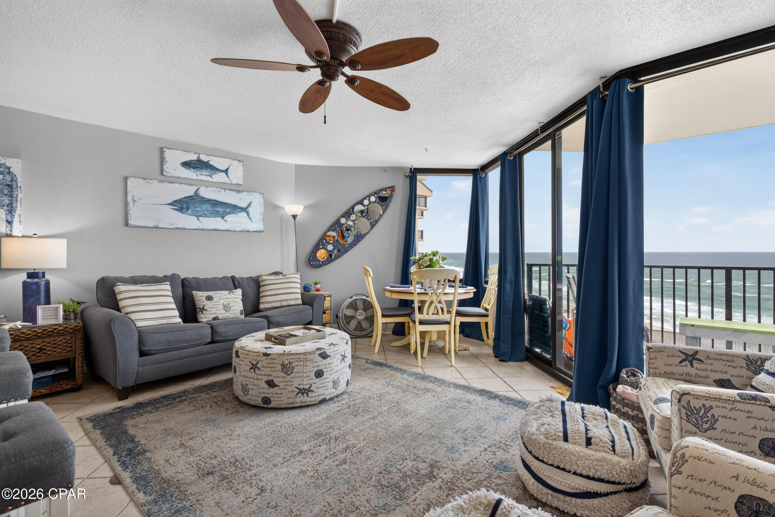 Sunbird Condo - Residential
