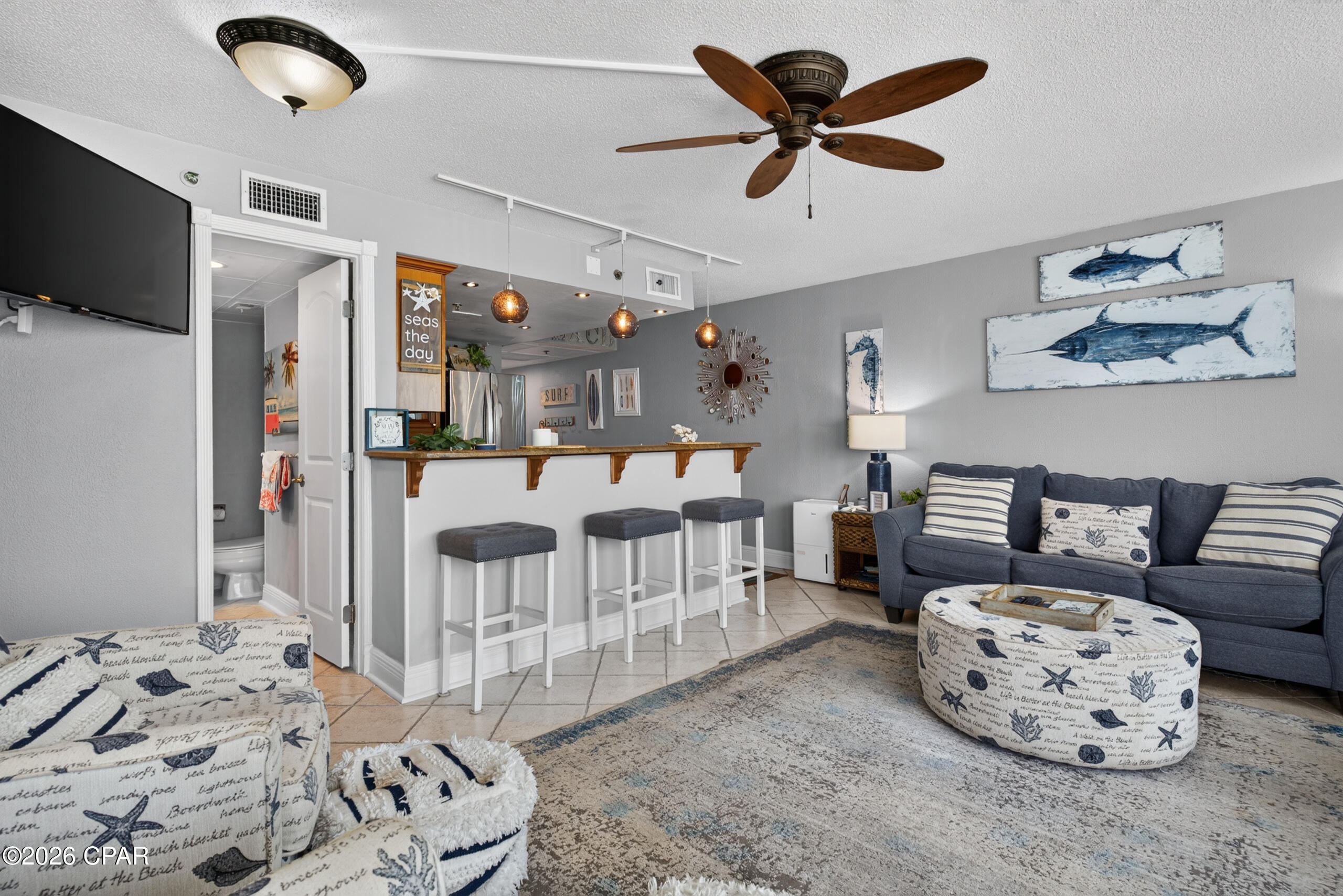 Sunbird Condo - Residential