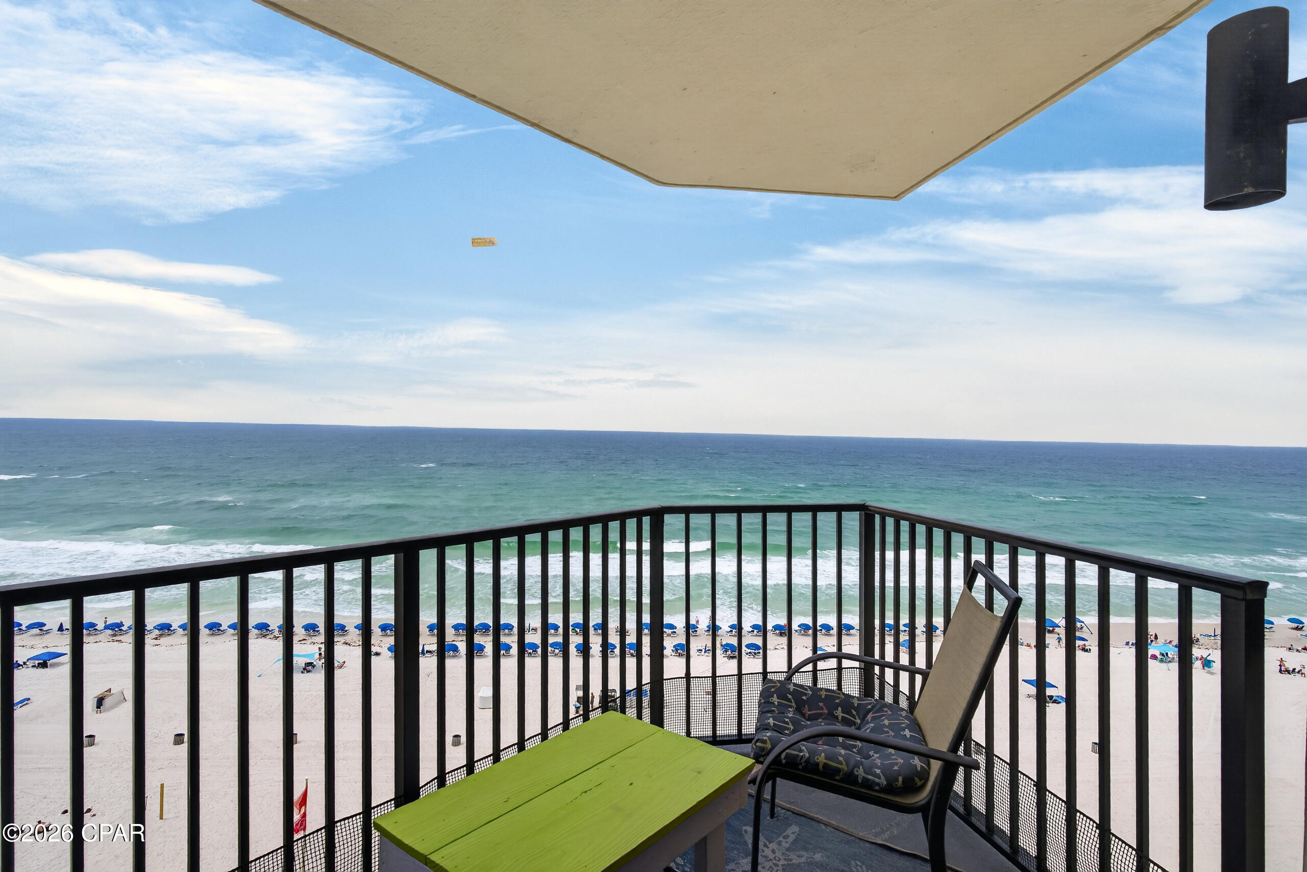 Sunbird Condo - Residential