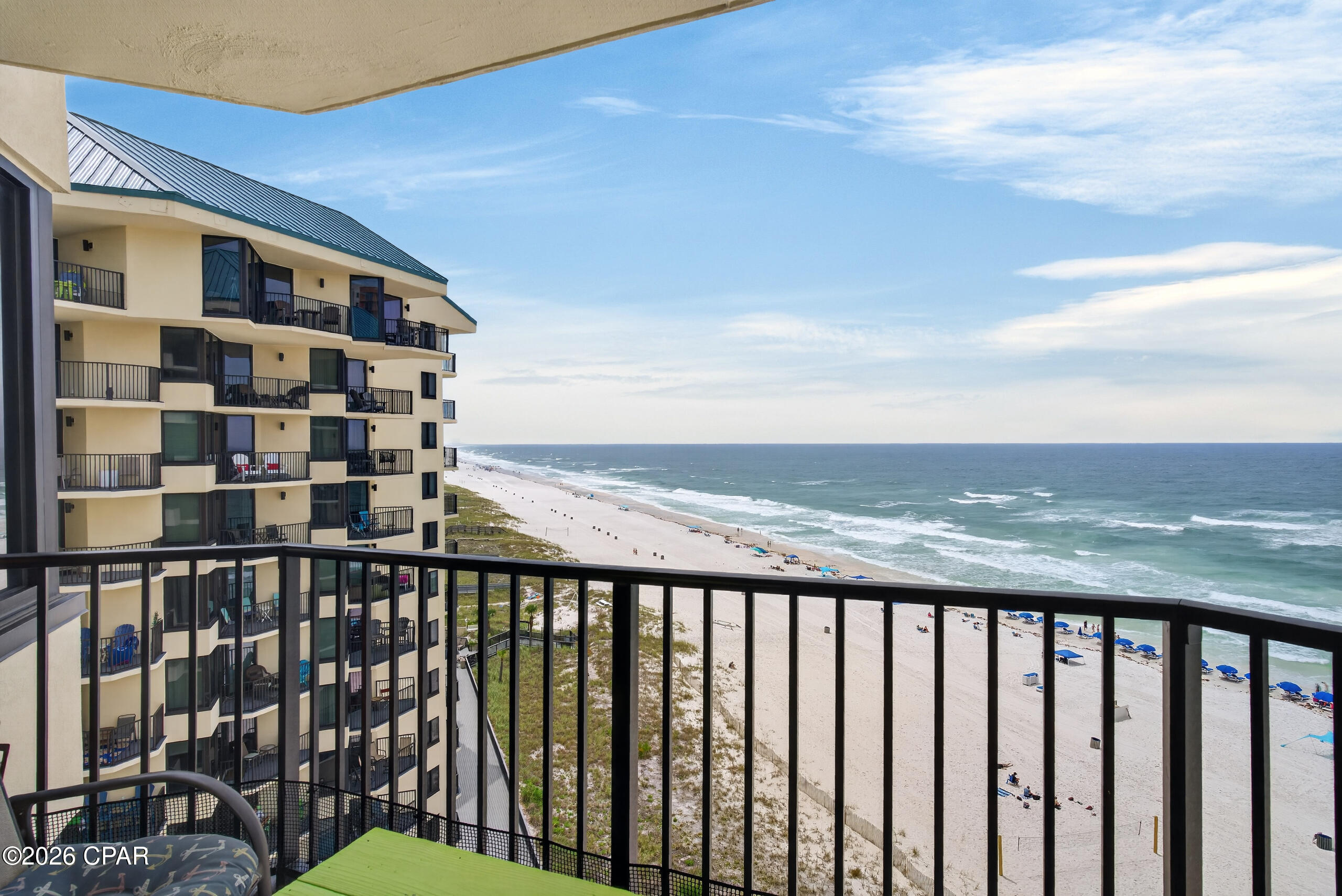 Sunbird Condo - Residential