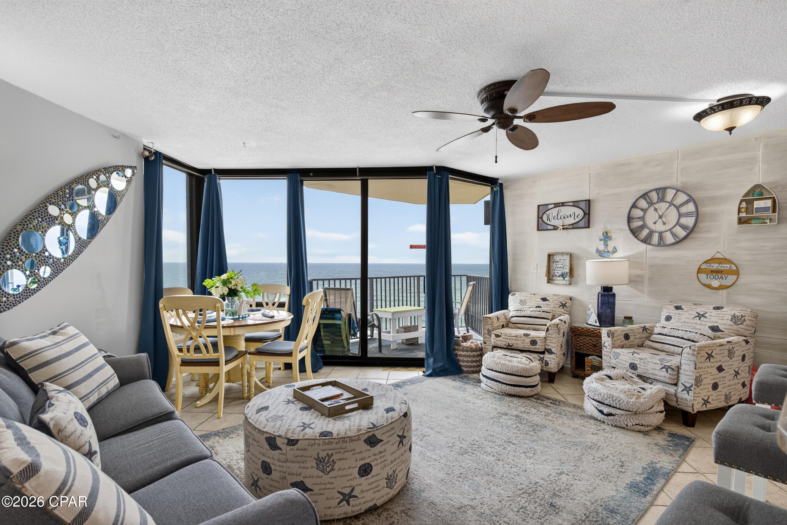 Sunbird Condo - Residential