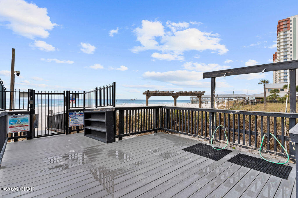 Sunbird Condo - Residential