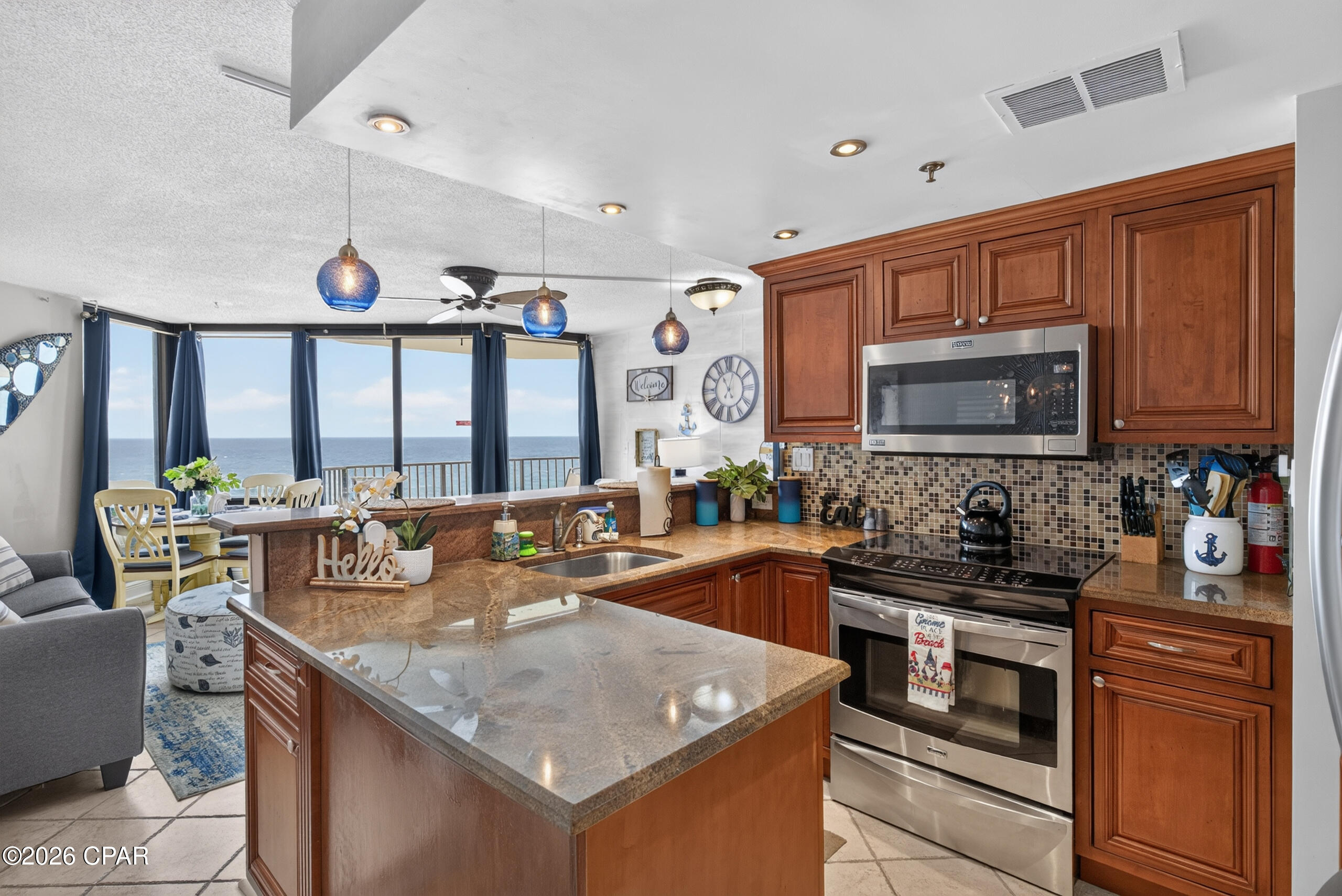Sunbird Condo - Residential