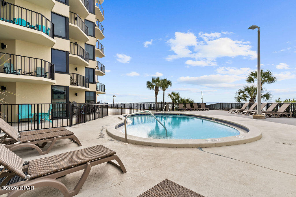 Sunbird Condo - Residential